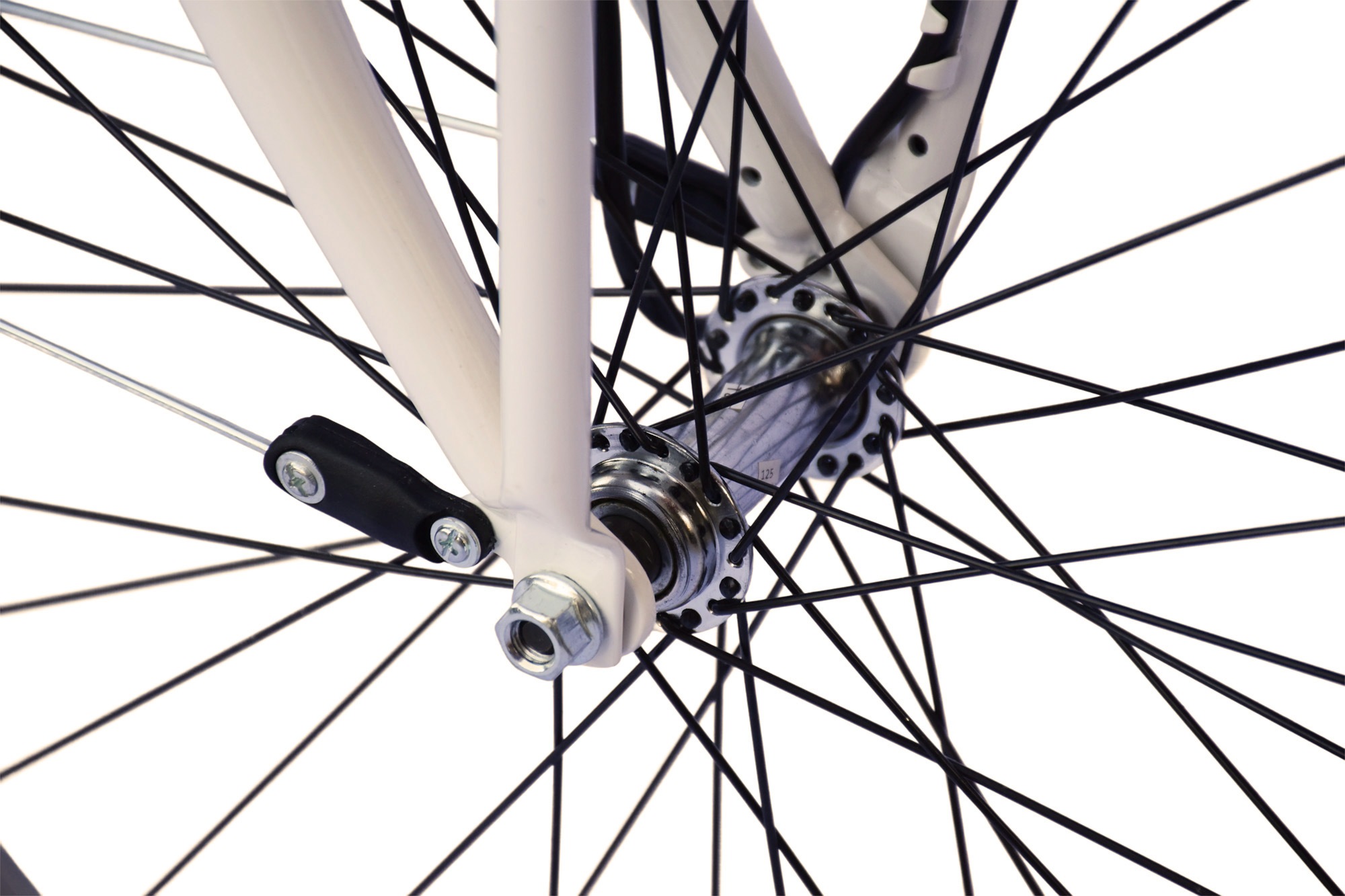 WYNN Kinderfahrrad »Kinderfahrrad 24 Zoll Shimano Tourney 6 Gang V-Brake Kinder KID1.0« 6 Gang Shimano Tourney Schaltwerk