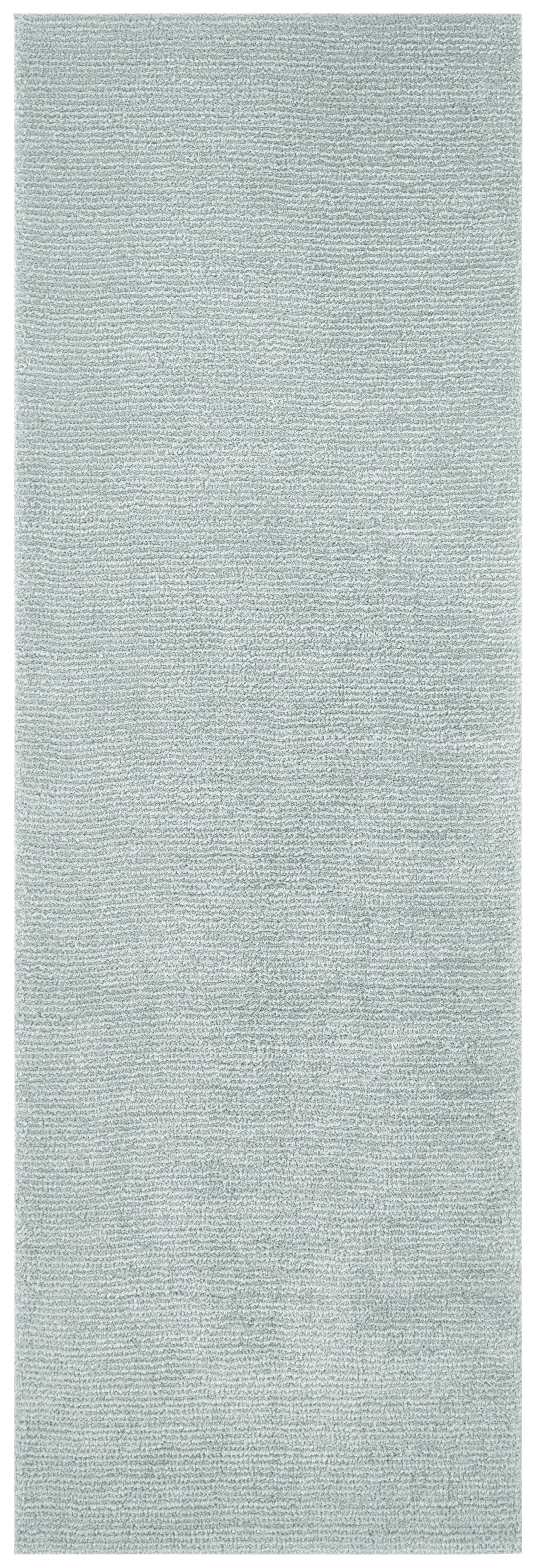 HANSE Home Teppich »Supersoft«, rechteckig, 10 mm Höhe, Kurzflor, Läufer Modern, Einfarbig, Wohnzimmer, Schlafzimmer