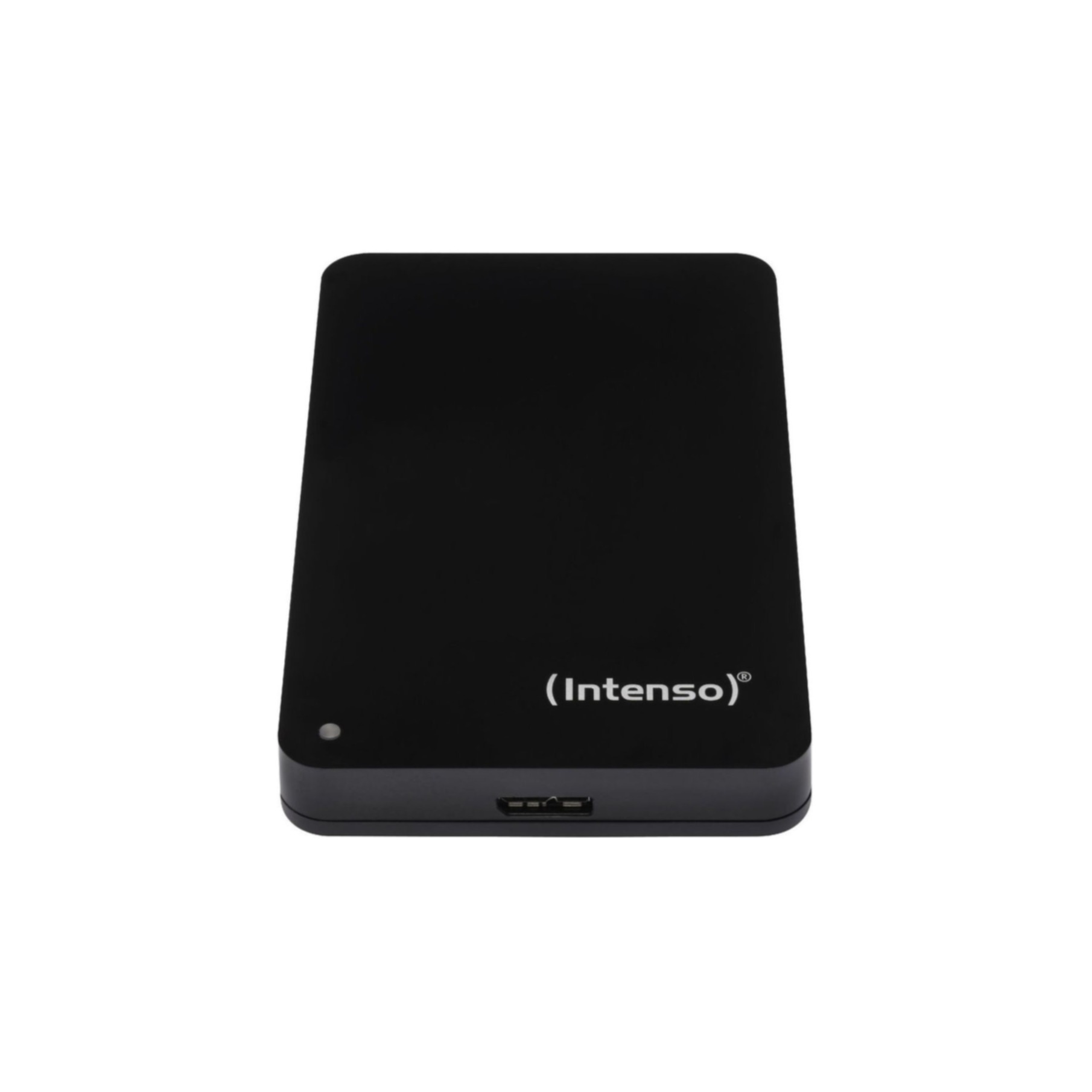 Intenso externe HDD-Festplatte »Memory Case 2.5 USB 3.0, 1TB«