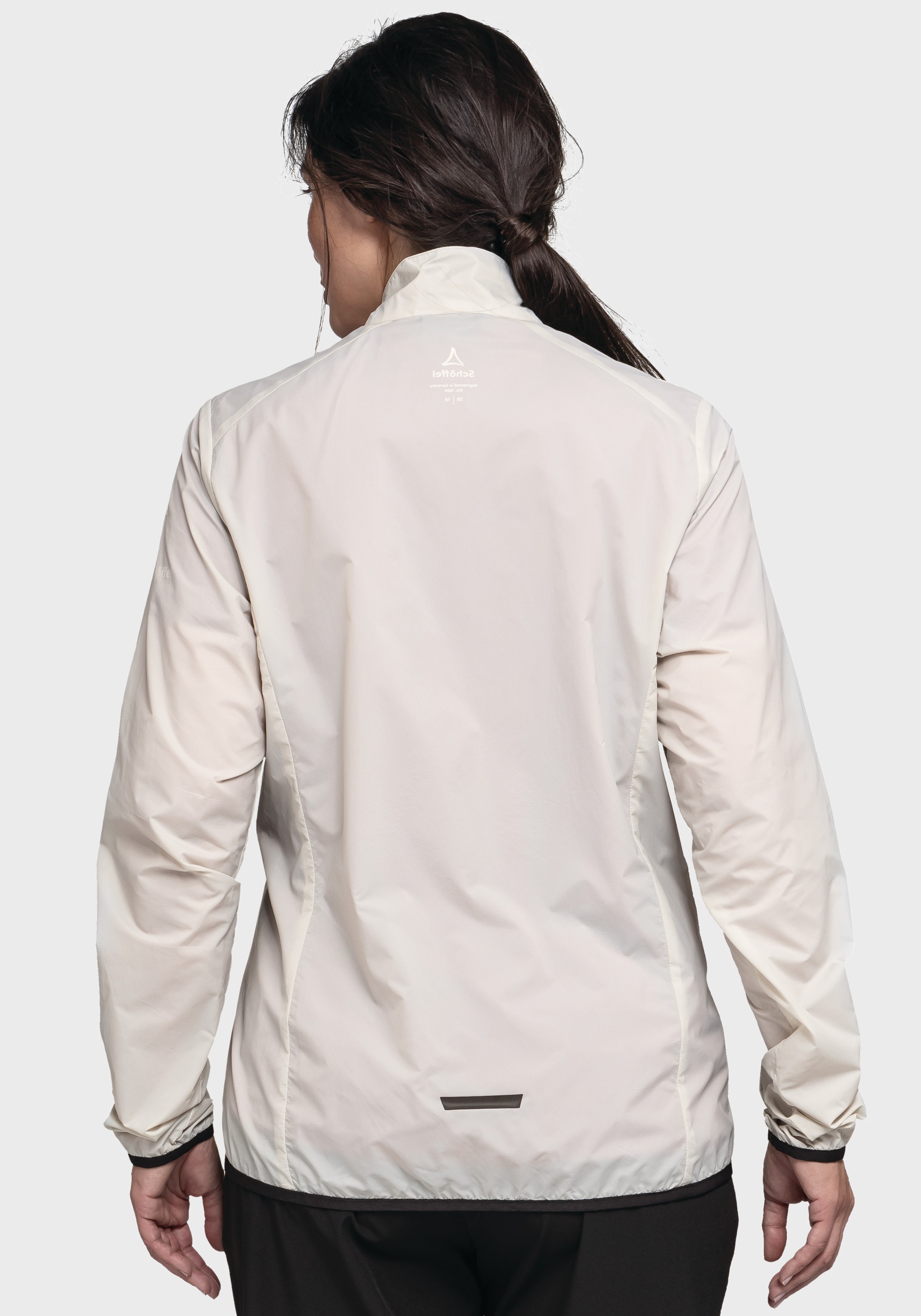 Schöffel Outdoorjacke »Bike Jacket Style Cannobio WMS«, ohne Kapuze