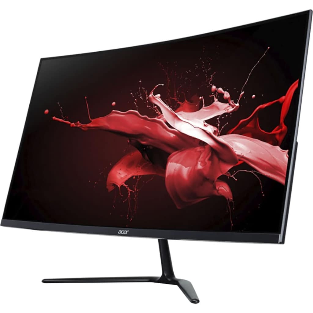 Acer Curved-LED-Monitor »Nitro ED320QRP3«, 80 cm/32 Zoll, 1920 x 1080 px, Full HD, 4 ms Reaktionszeit, 165 Hz