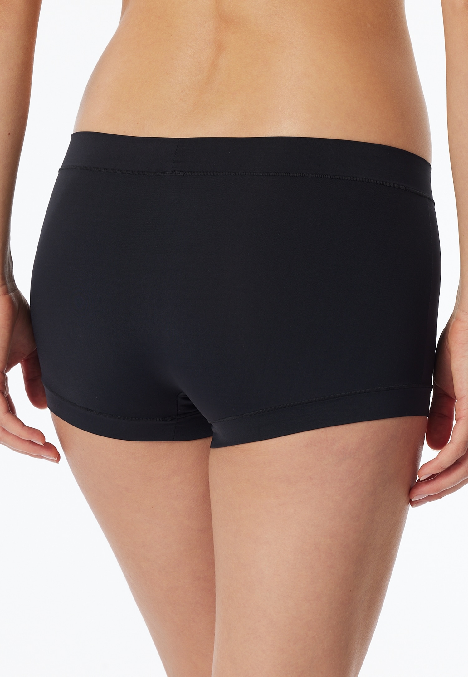 Schiesser Hüftpanty »"Unique Micro"«, (-), mit elastischem Bund