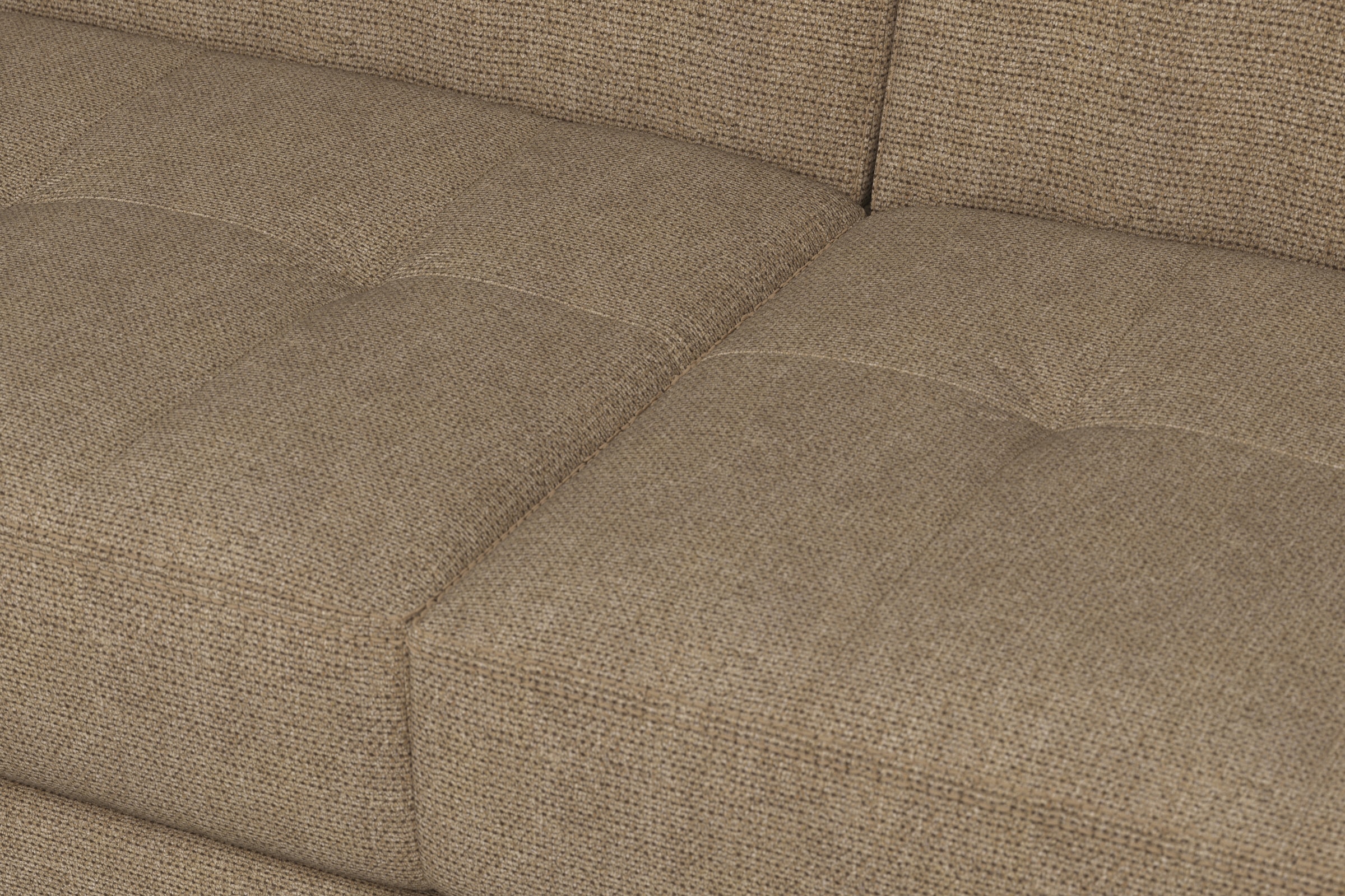 DOMO collection Wohnlandschaft »Capelo U-Form«, mit Armteilverstellung, wahlweise mit Bettfunktion, Federkern