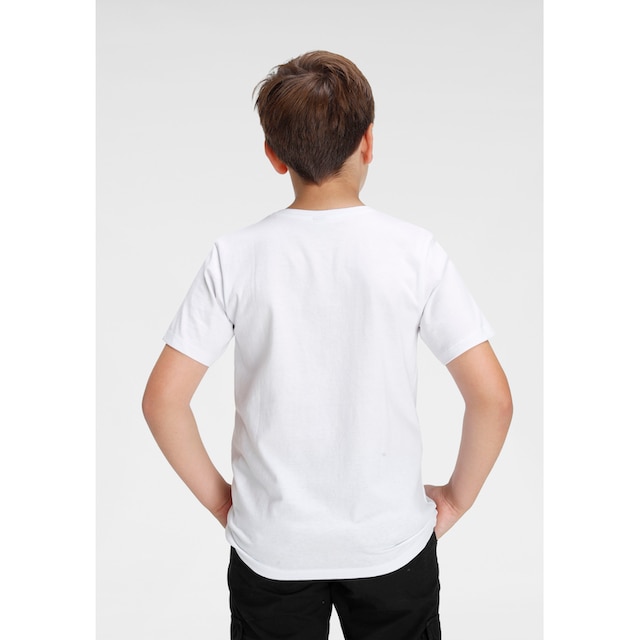 Bench. T-Shirt, Frontdruck im Online-Shop kaufen