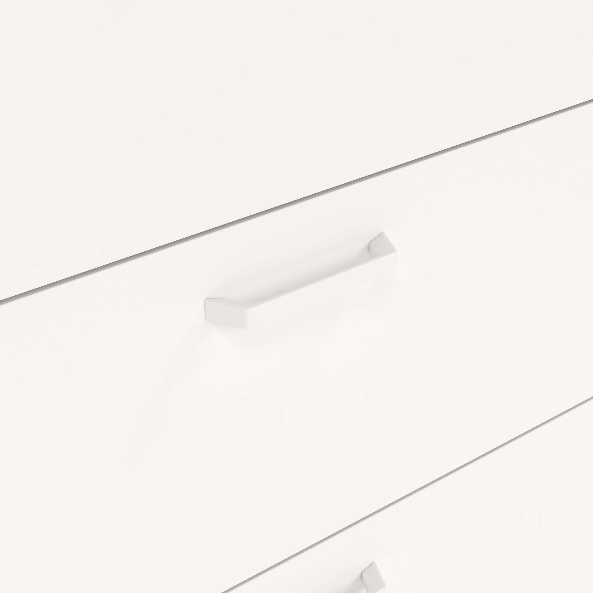 Home affaire Schubkastenkommode »Sofia« minimalistisches, modernes Design, Breite 70,2 cm