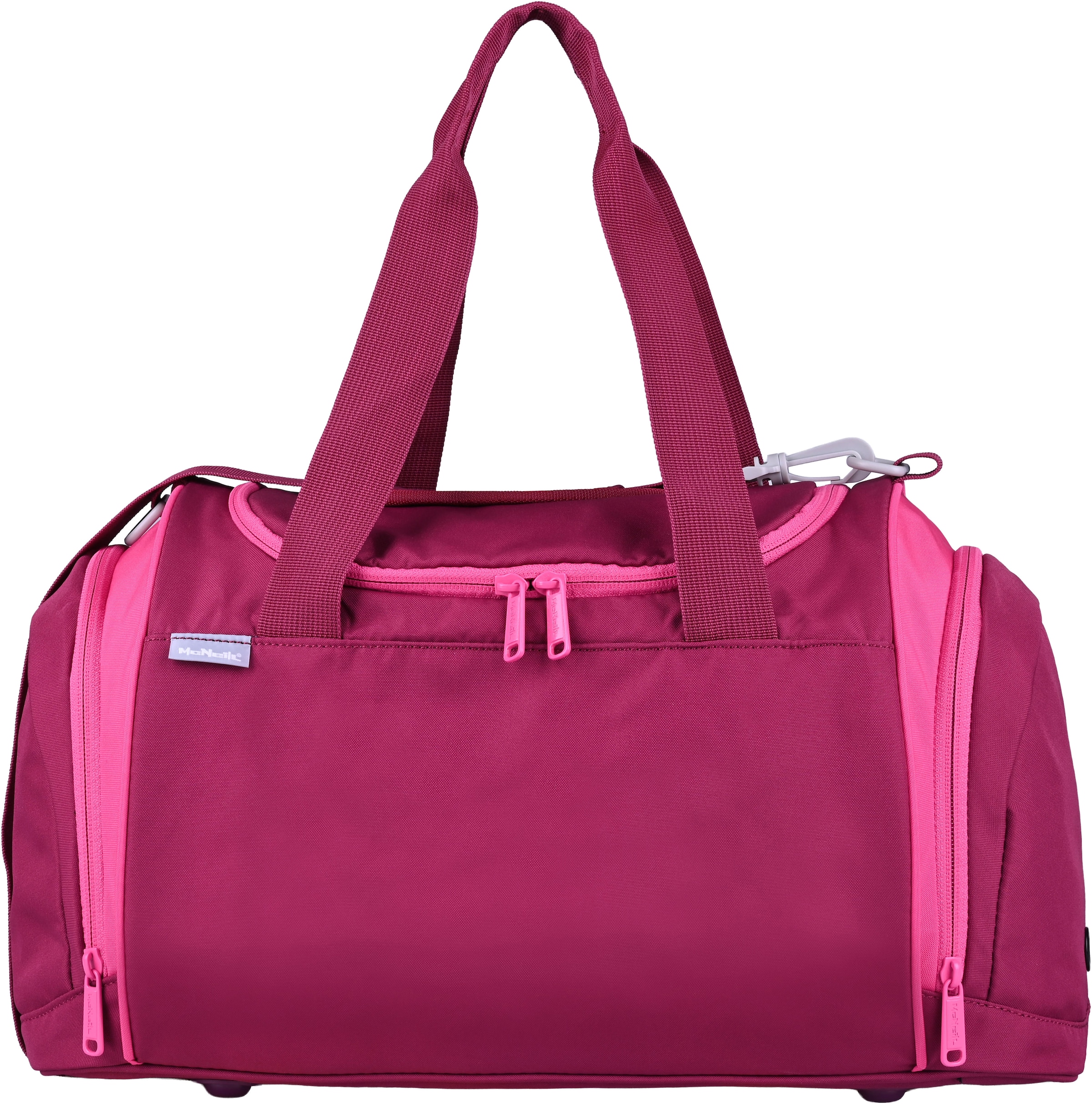 McNeill Sporttasche für Schule, Sport und Freizeit