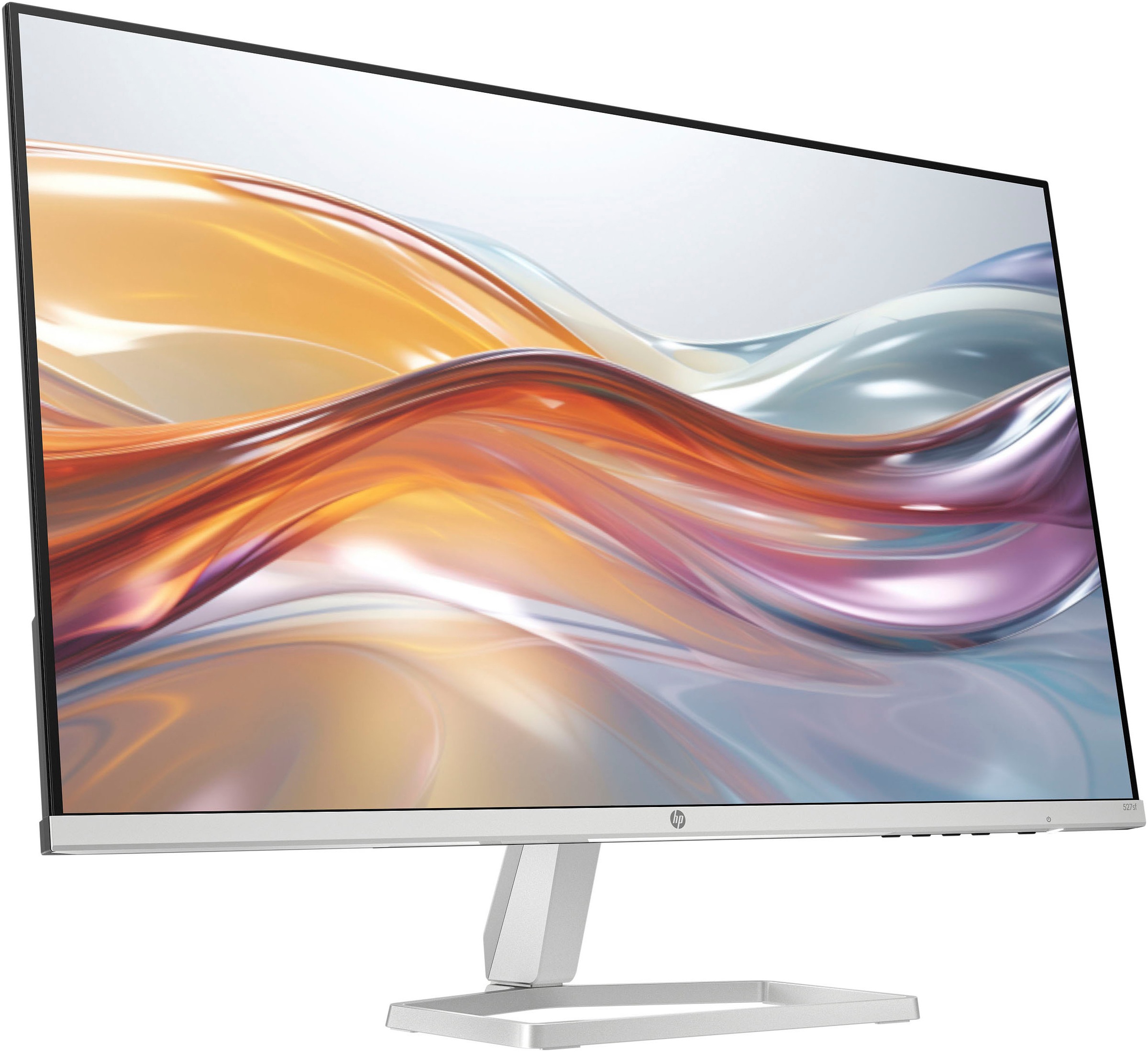 HP LED-Monitor »527sf (HSD-0173-K)«, 69 cm/27 Zoll, 1920 x 1080 px, Full HD, 5 ms Reaktionszeit, 100 Hz