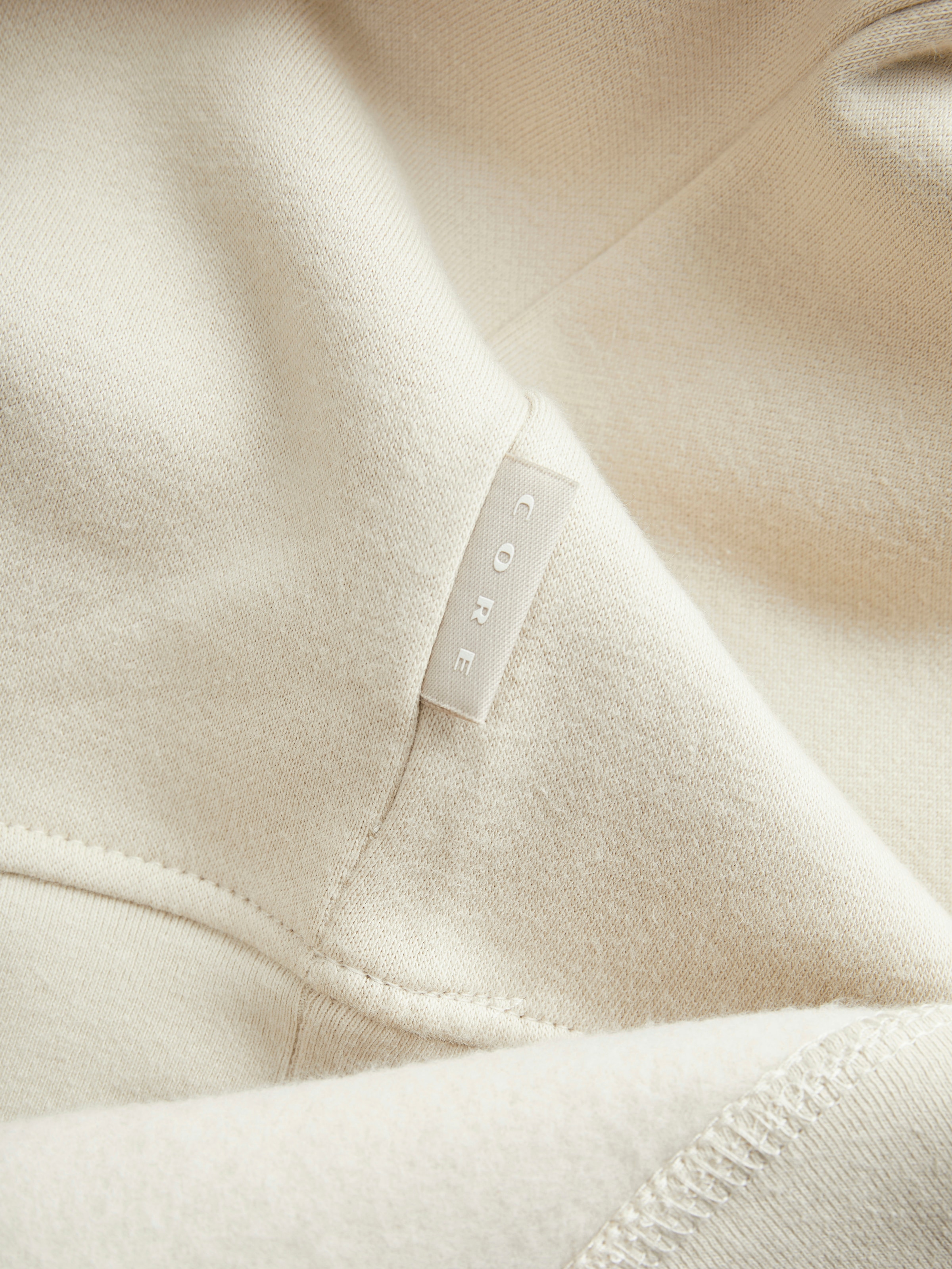 Jack & Jones Hoodie »JCOPACER LOGO PRINT SWEAT HOOD«
