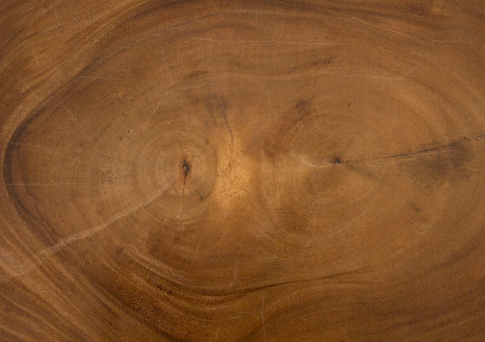 Gutmann Factory Hocker »Nature«