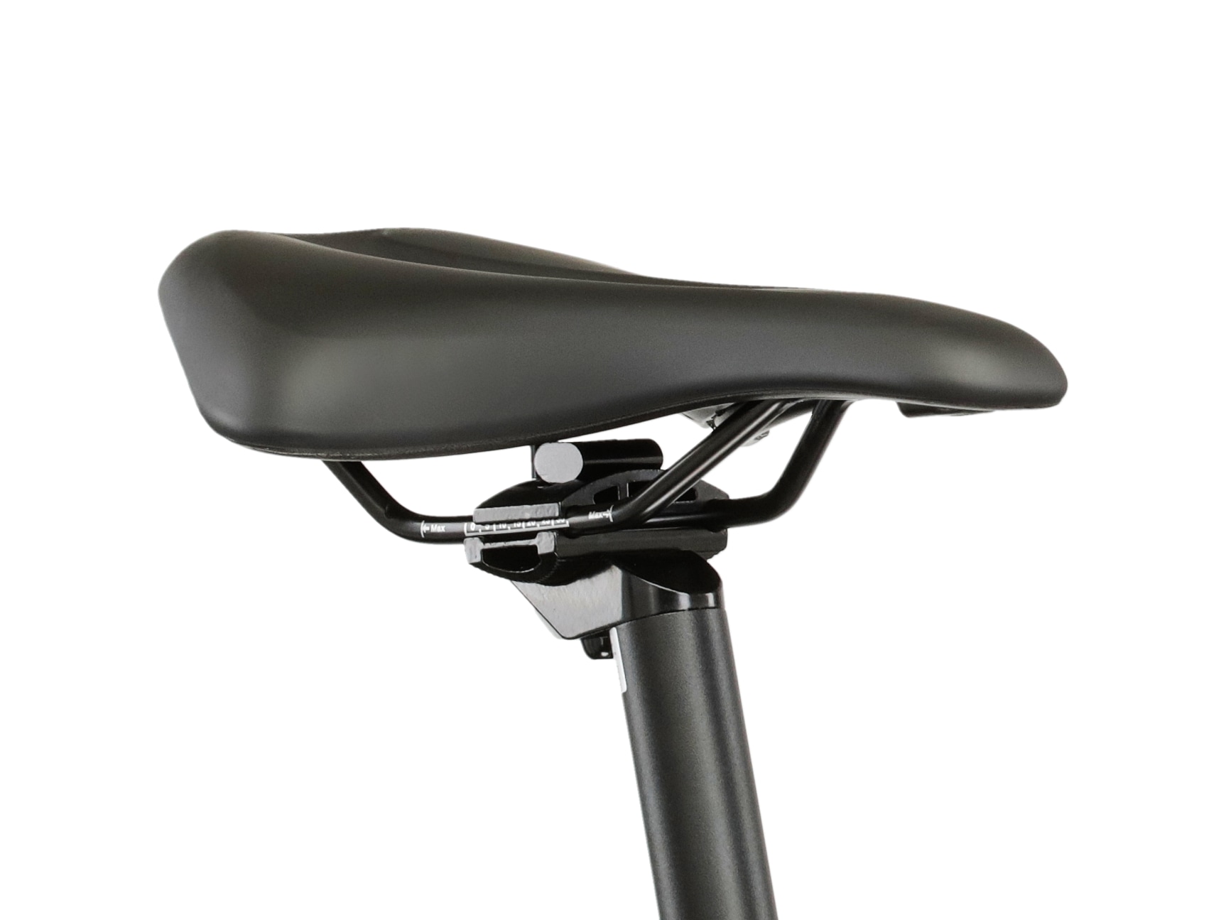 Kross Crossrad »Evado 2.0 schwarz« 21 Gang Shimano ALTUS M310 Schaltwerk Kettenschaltung