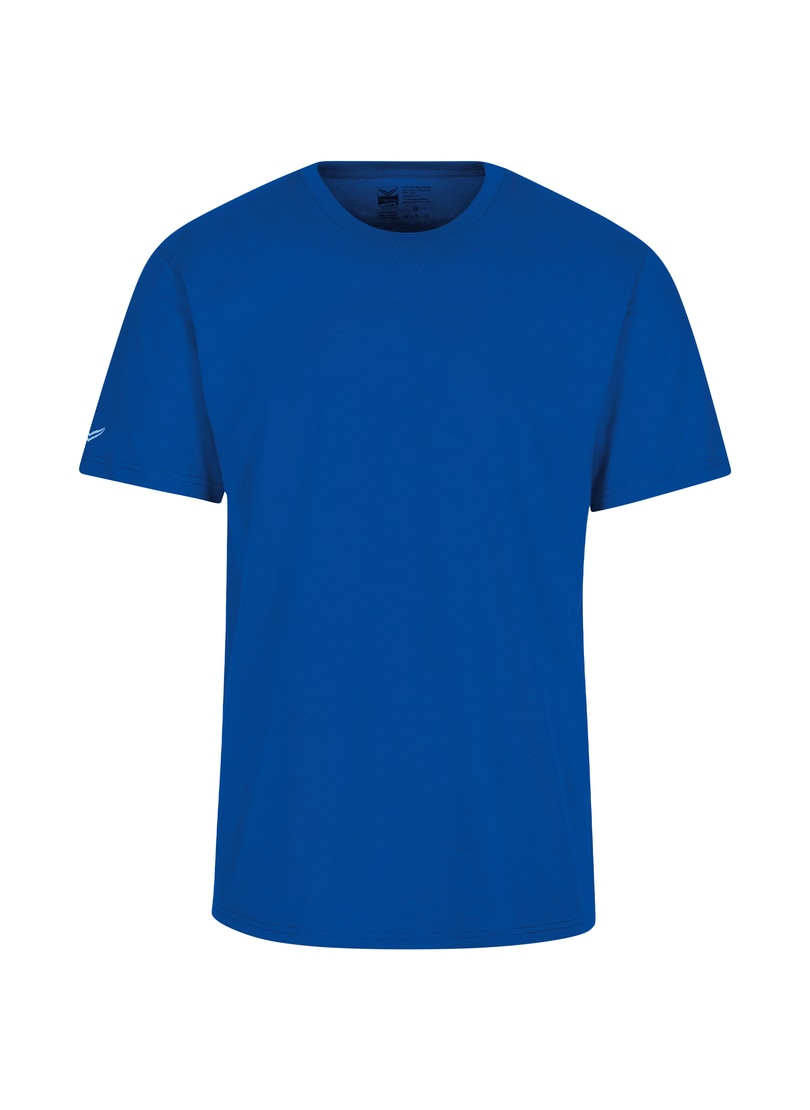 online aus kaufen 100% Biobaumwolle« T-Shirt »TRIGEMA T-Shirt Trigema