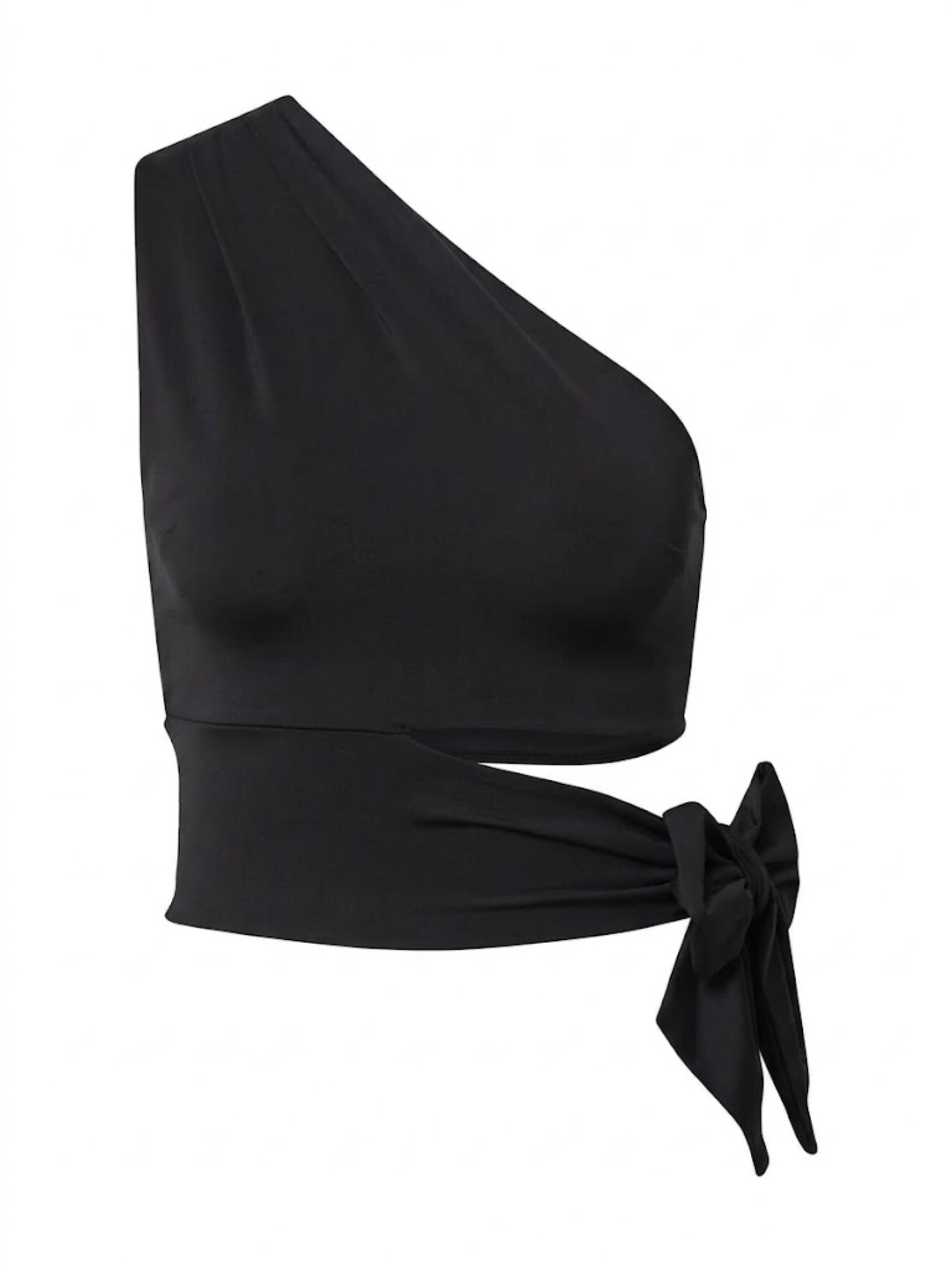 LeGer One-Shoulder-Top »Leia, LeGer by Lena Gercke« Regular fit im asymmetrischen Design
