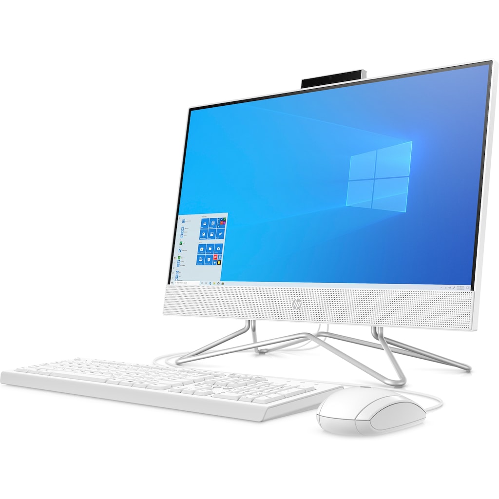 HP All-in-One PC »22-df0004ng«