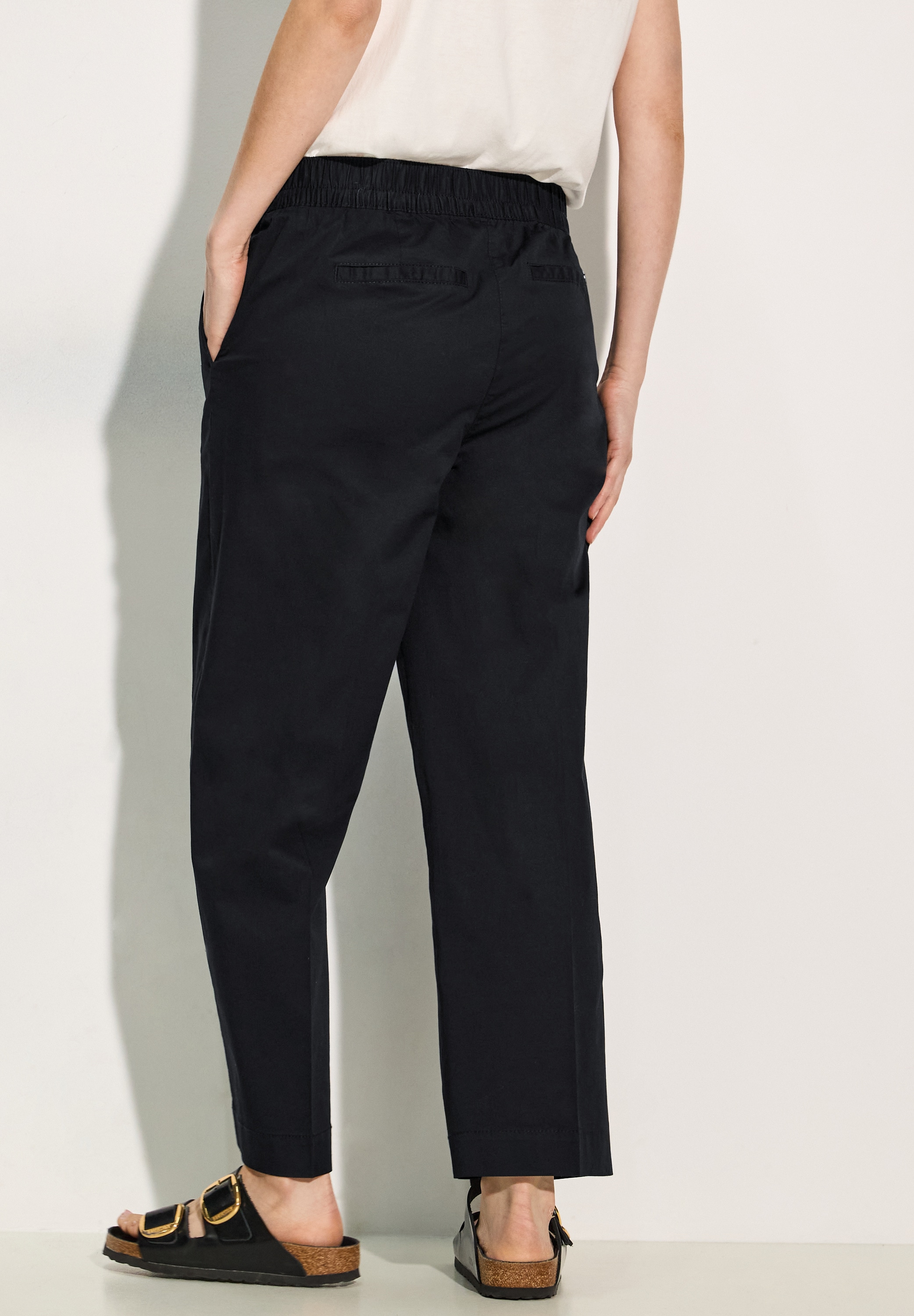 Cecil 7/8-Hose »Style Neele«, im lässigen Look