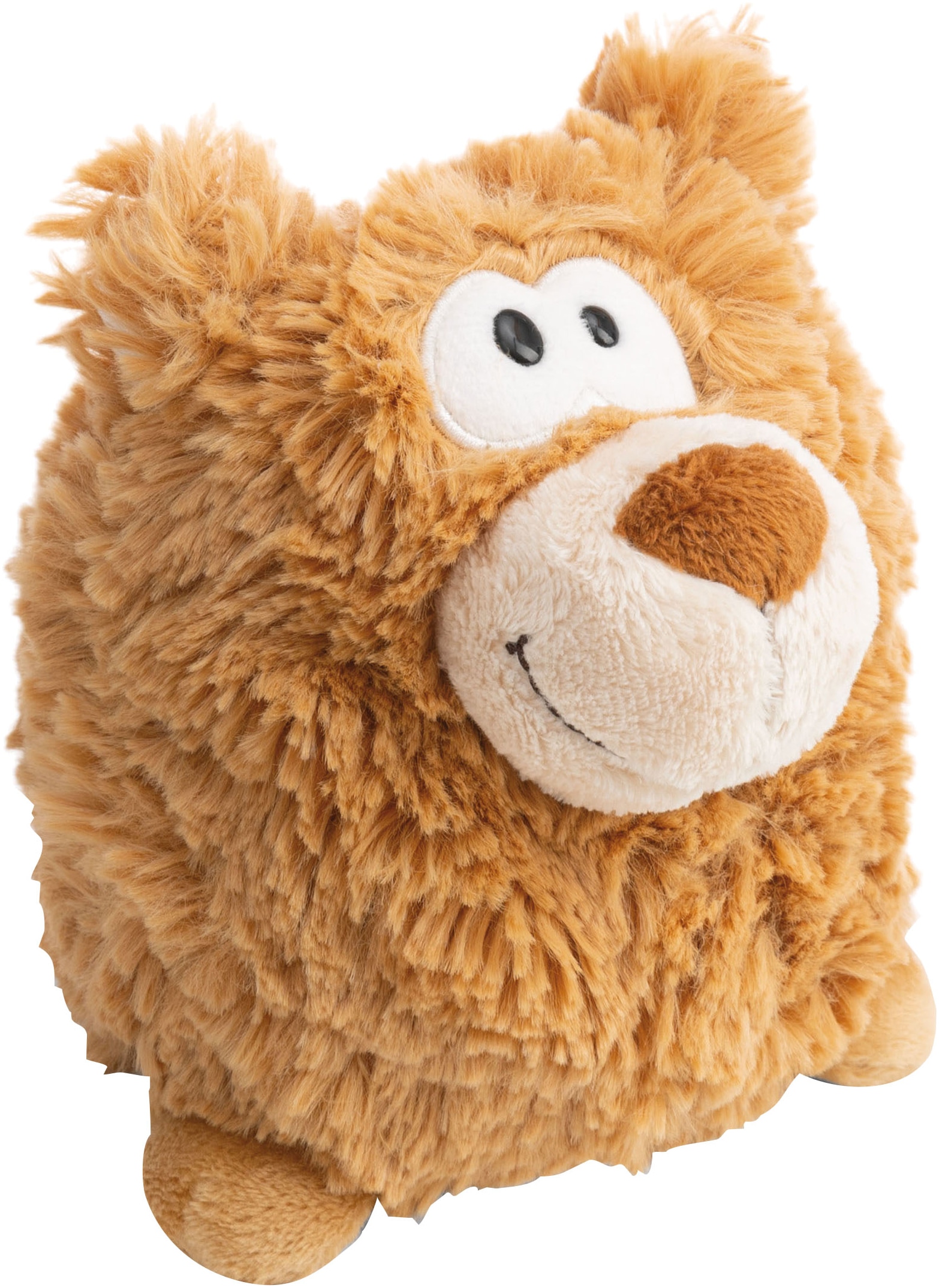 Nici Kuscheltier »Let Me Out, Bär mit Wendefunktion, 15cm« 2in1 Wendeplüschtier