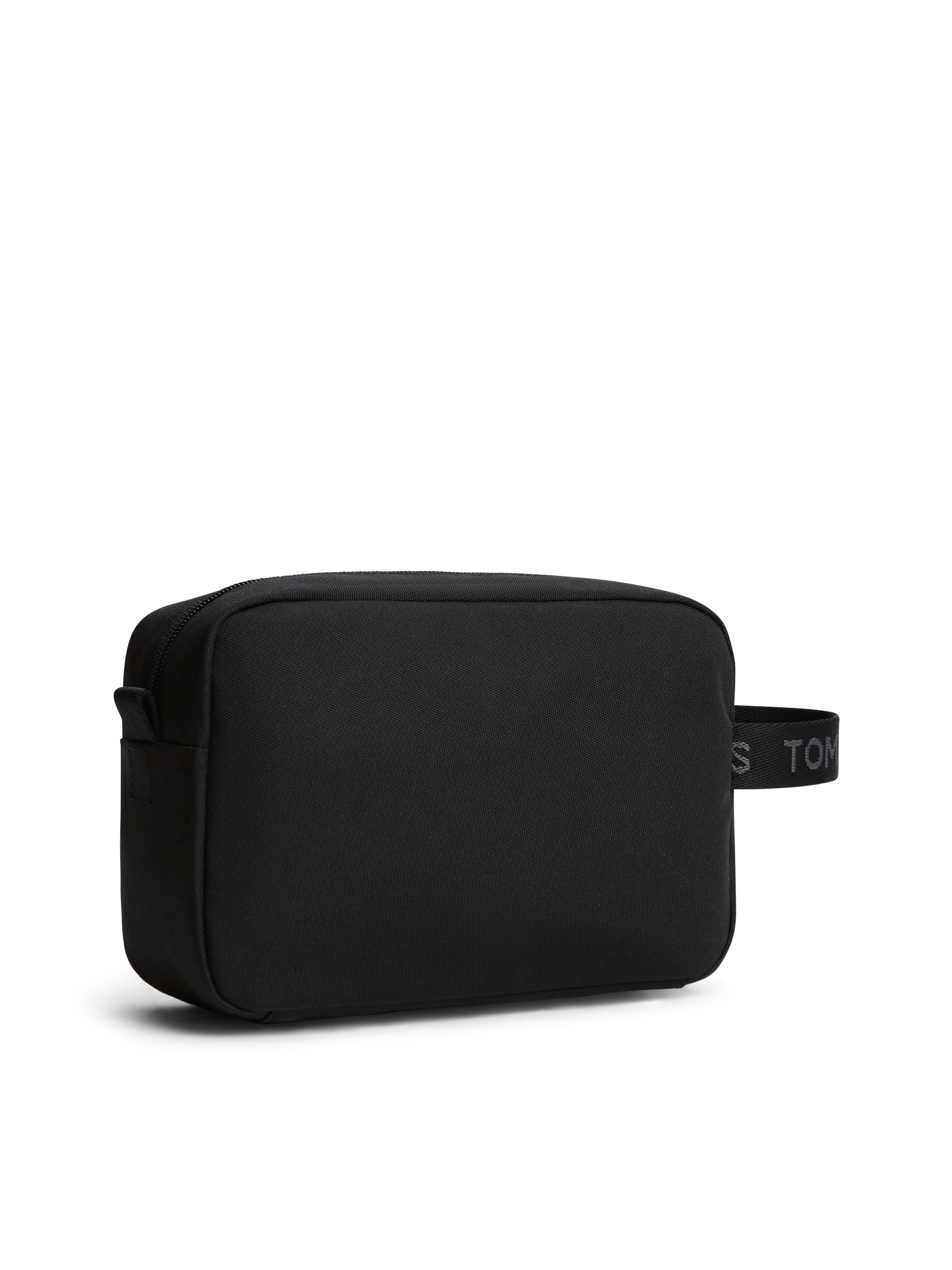 Tommy Jeans Kulturbeutel »TJM ESS DAILY WASHBAG« Unisex Waschbeutel, Minibag für Reisen super geeignet