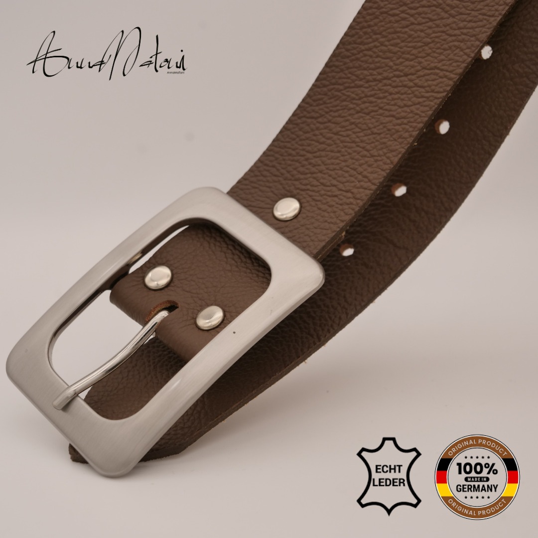 AnnaMatoni Ledergürtel »AnnaMatoni Ledergürtel Zoi Ledergürtel Zoi«