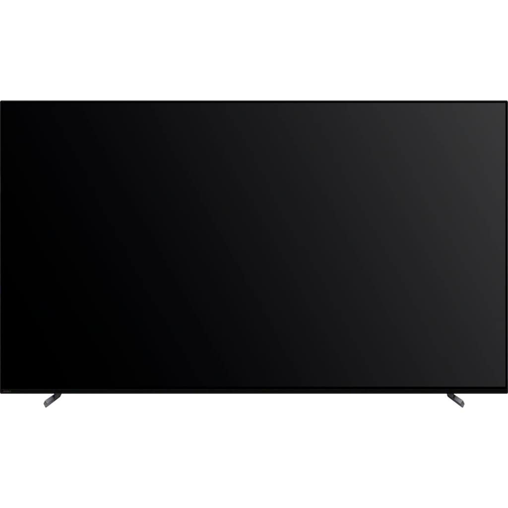 Sony OLED-Fernseher »XR-65A80L«, 164 cm/65 Zoll, 4K Ultra HD, Google TV-Smart-TV-Android TV