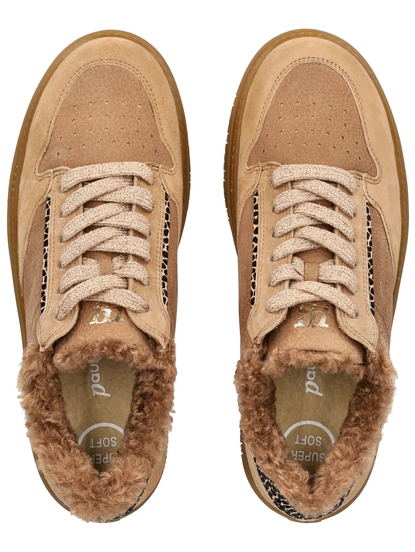 Paul Green Sneaker »Paul Green Sneaker Leder«