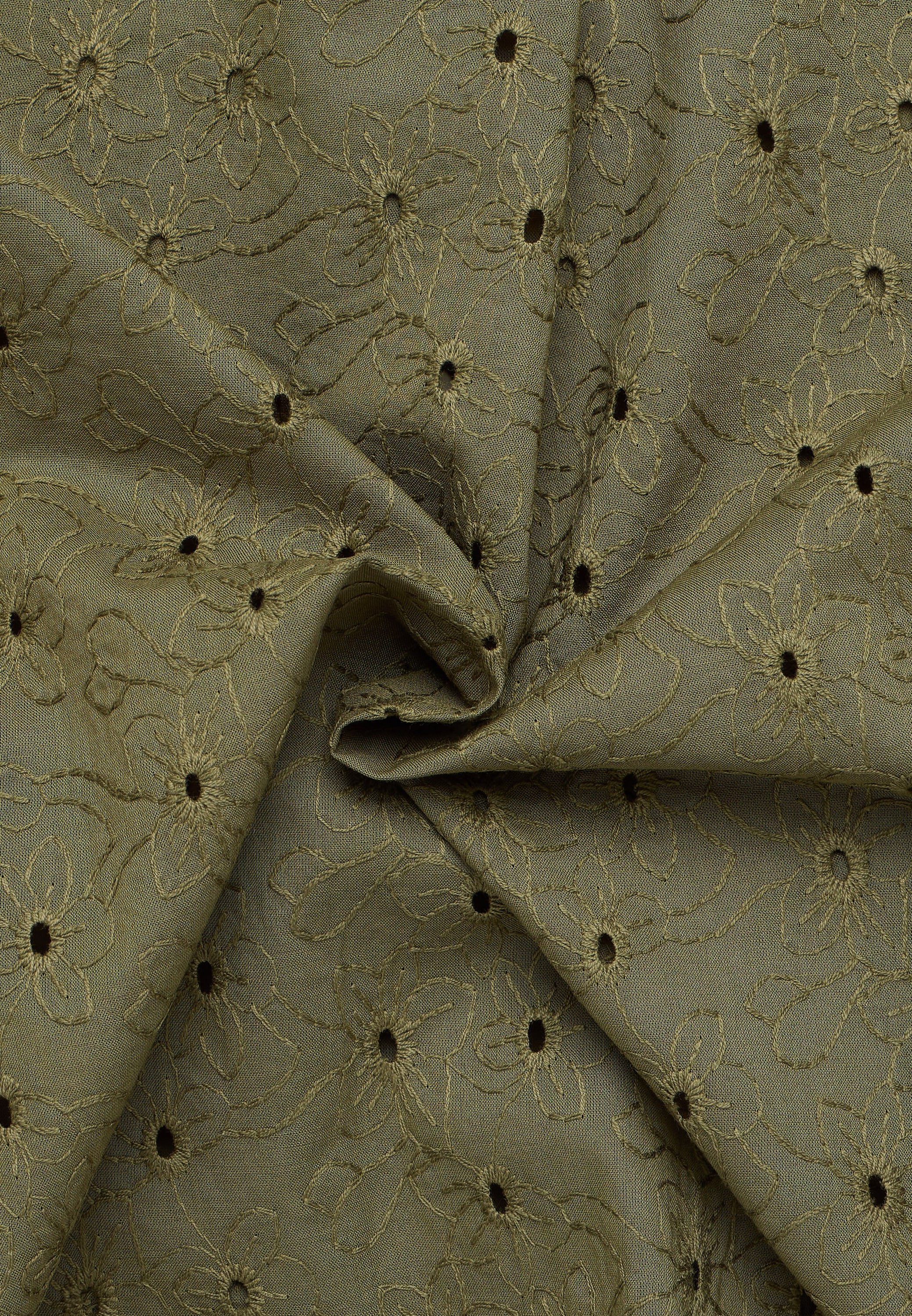 Eterna Schlupfbluse »REGULAR FIT«