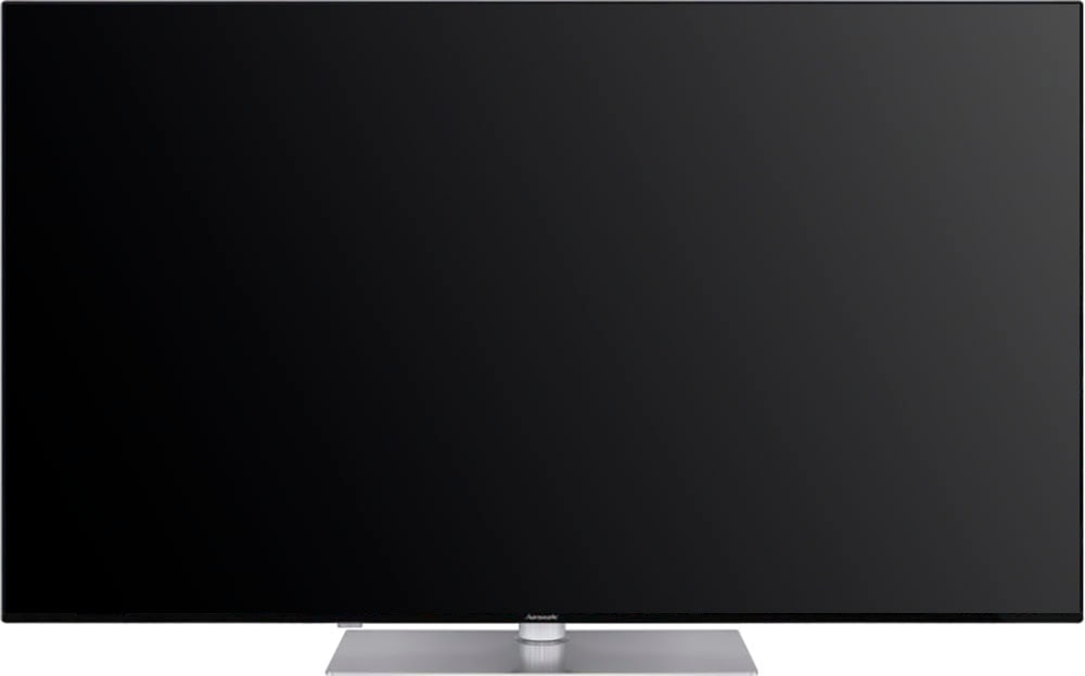 Hanseatic LED-Fernseher »65U800UDS«, 4K Ultra HD, Smart-TV-Android TV