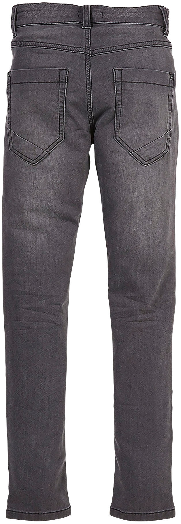 s.Oliver Junior Skinny-fit-Jeans