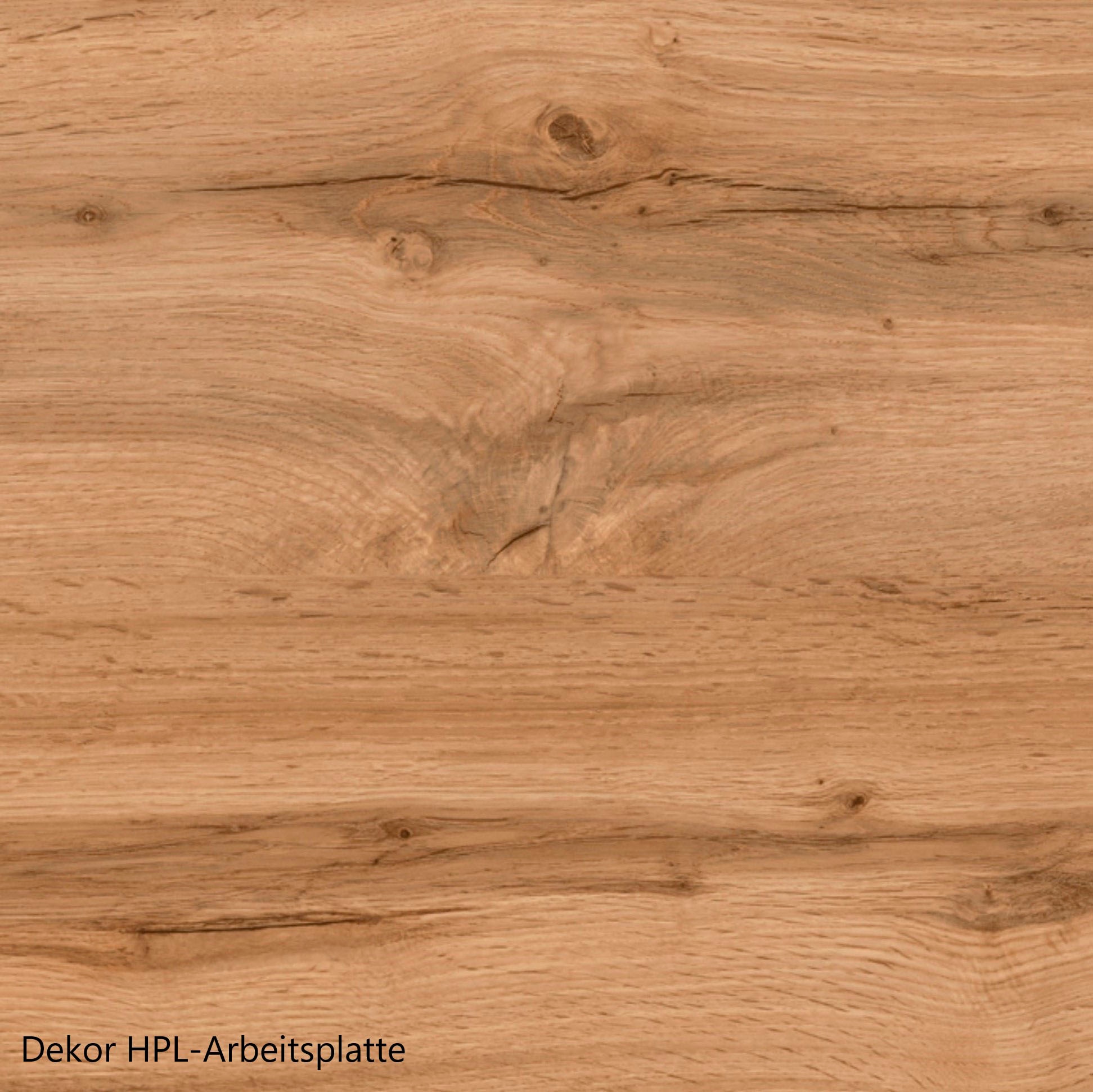 KOCHSTATION Küchenzeile »KS-Riesa« Stellbreite 300 cm, ohne E-Geräte