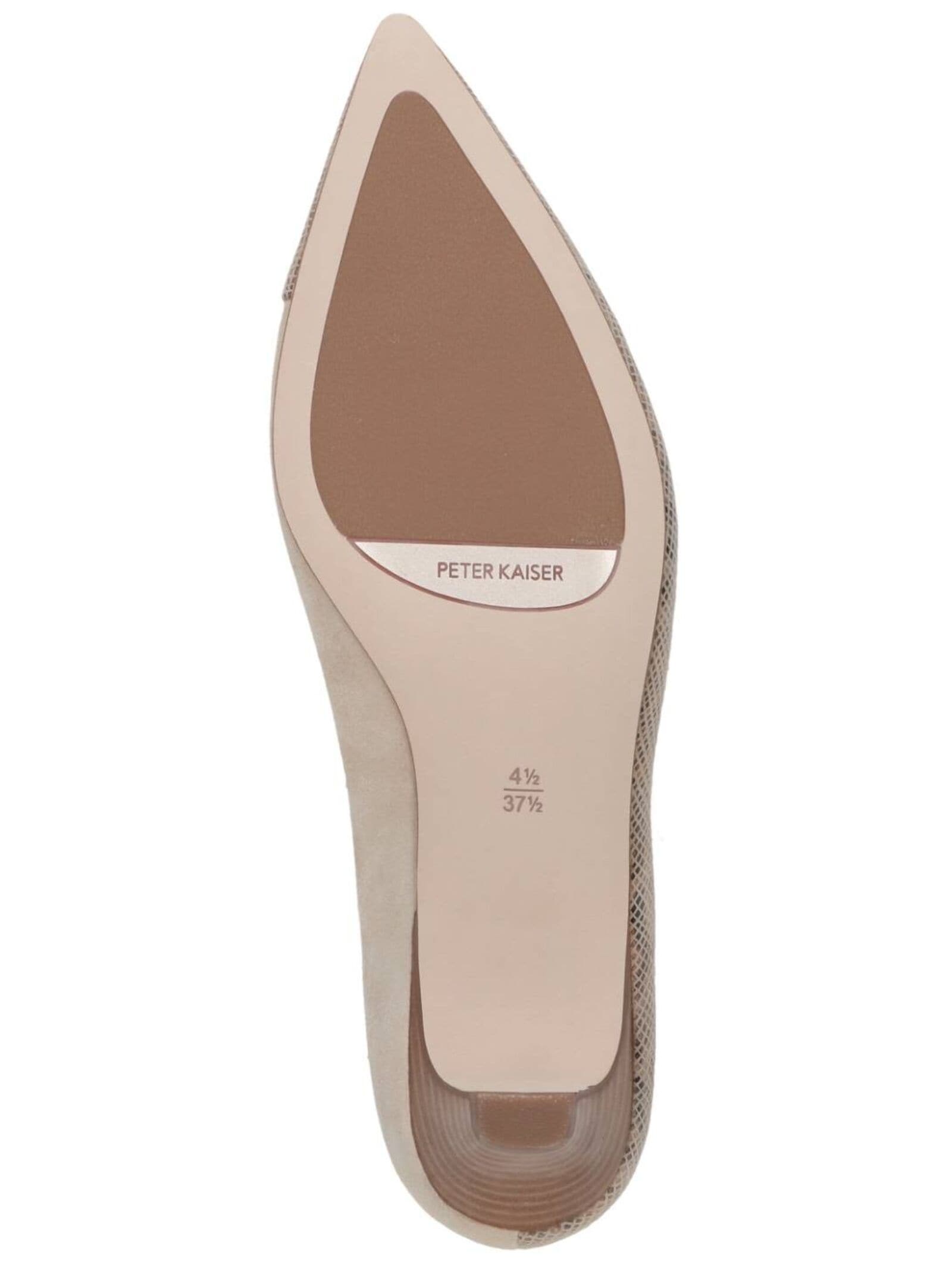 Peter Kaiser Pumps »Peter Kaiser Pumps Leder«