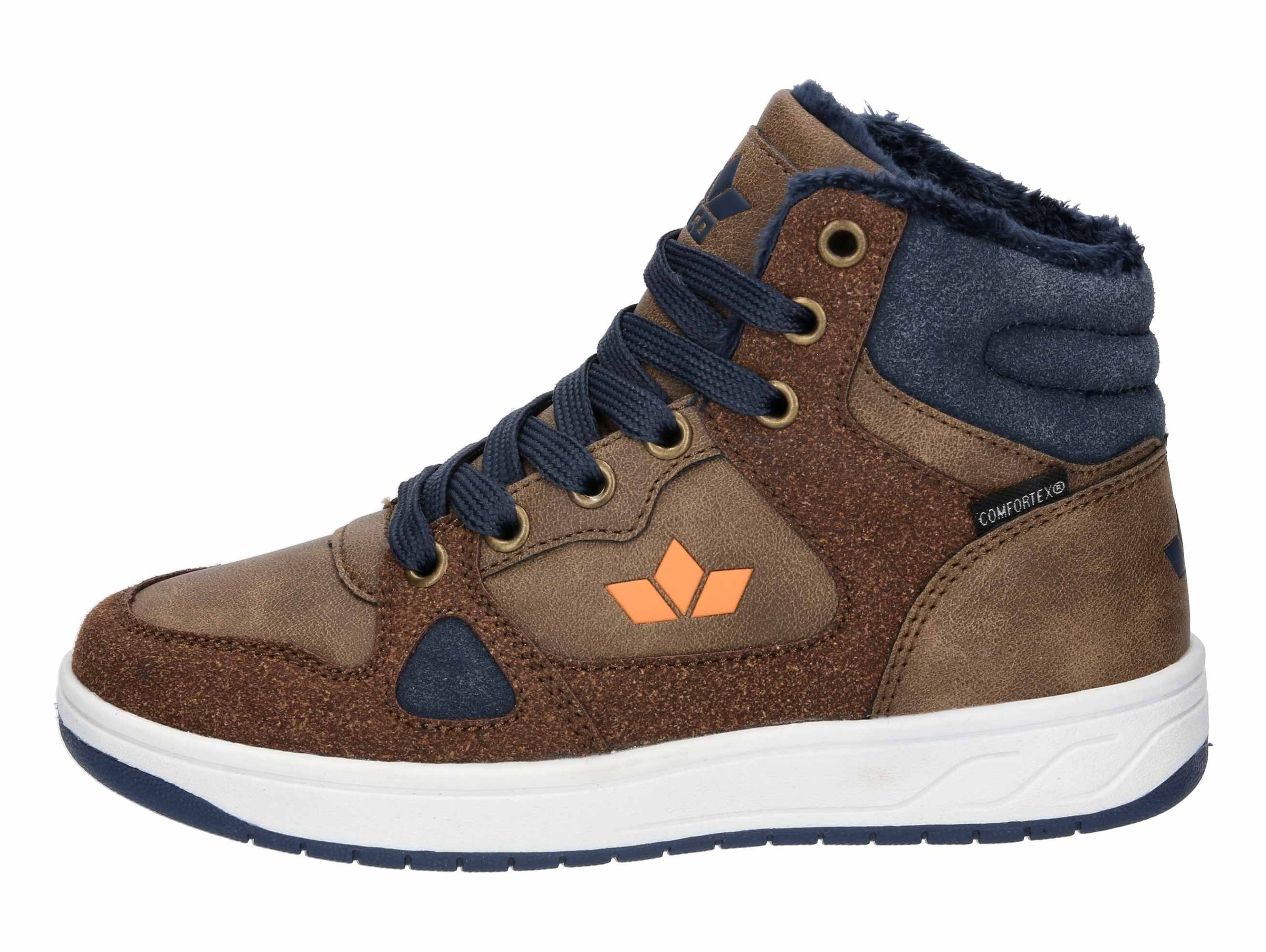 Lico Winterstiefel »Freizeitstiefel Colden«