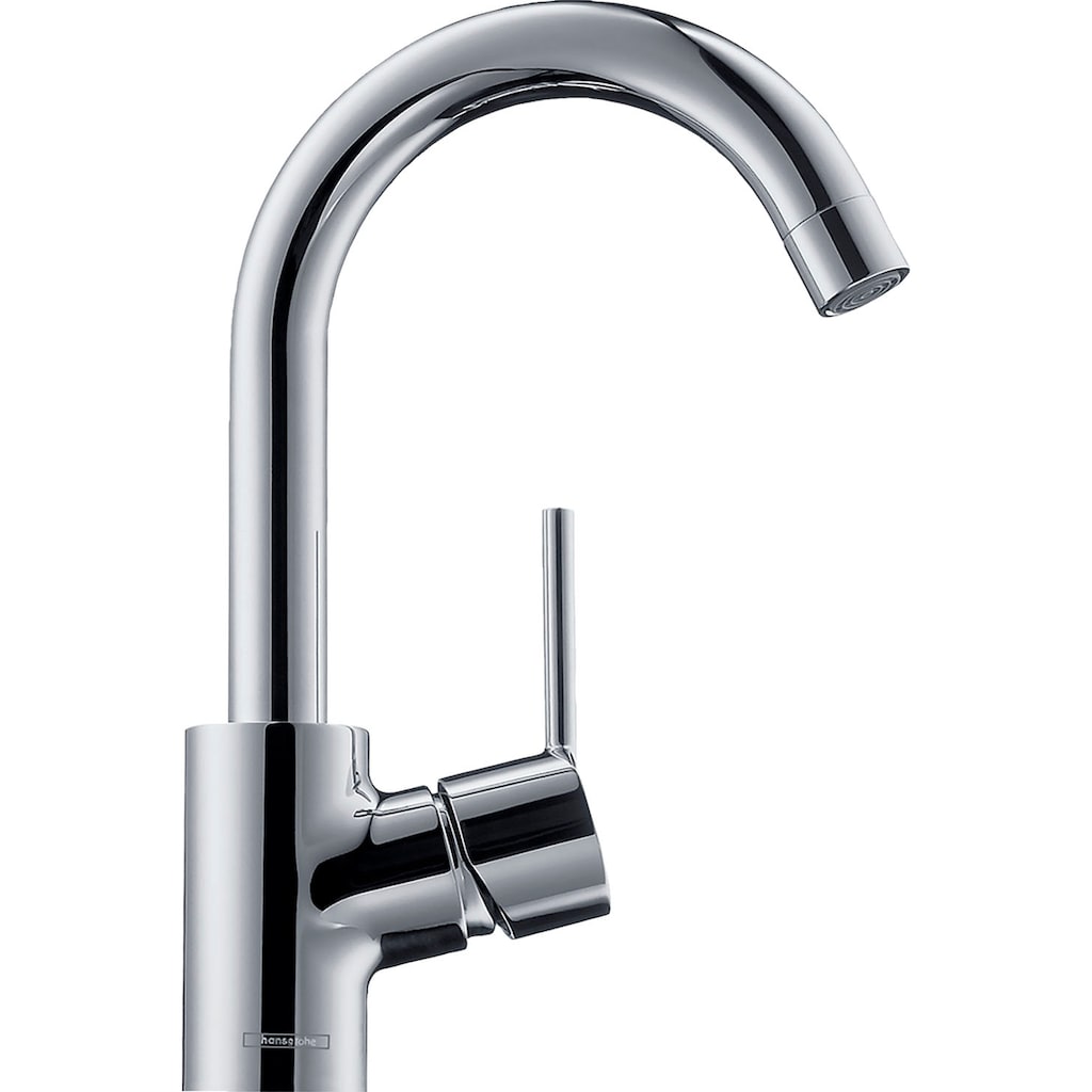 hansgrohe Waschtischarmatur »Talis S«