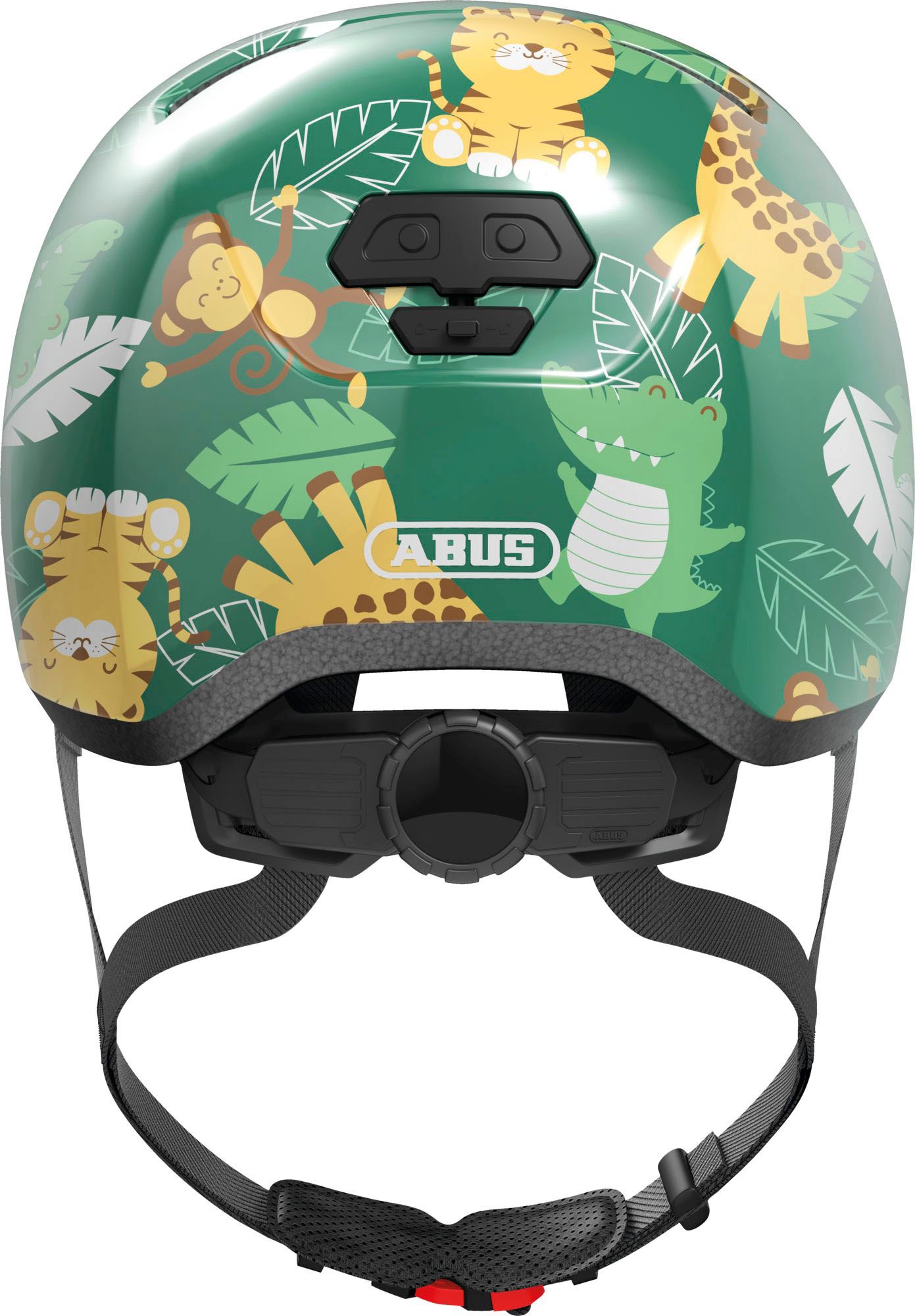 ABUS Fahrradhelm »Skurb Kid«