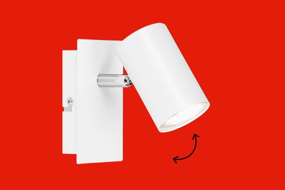 Briloner Leuchten LED Deckenspot »Run« günstig online kaufen