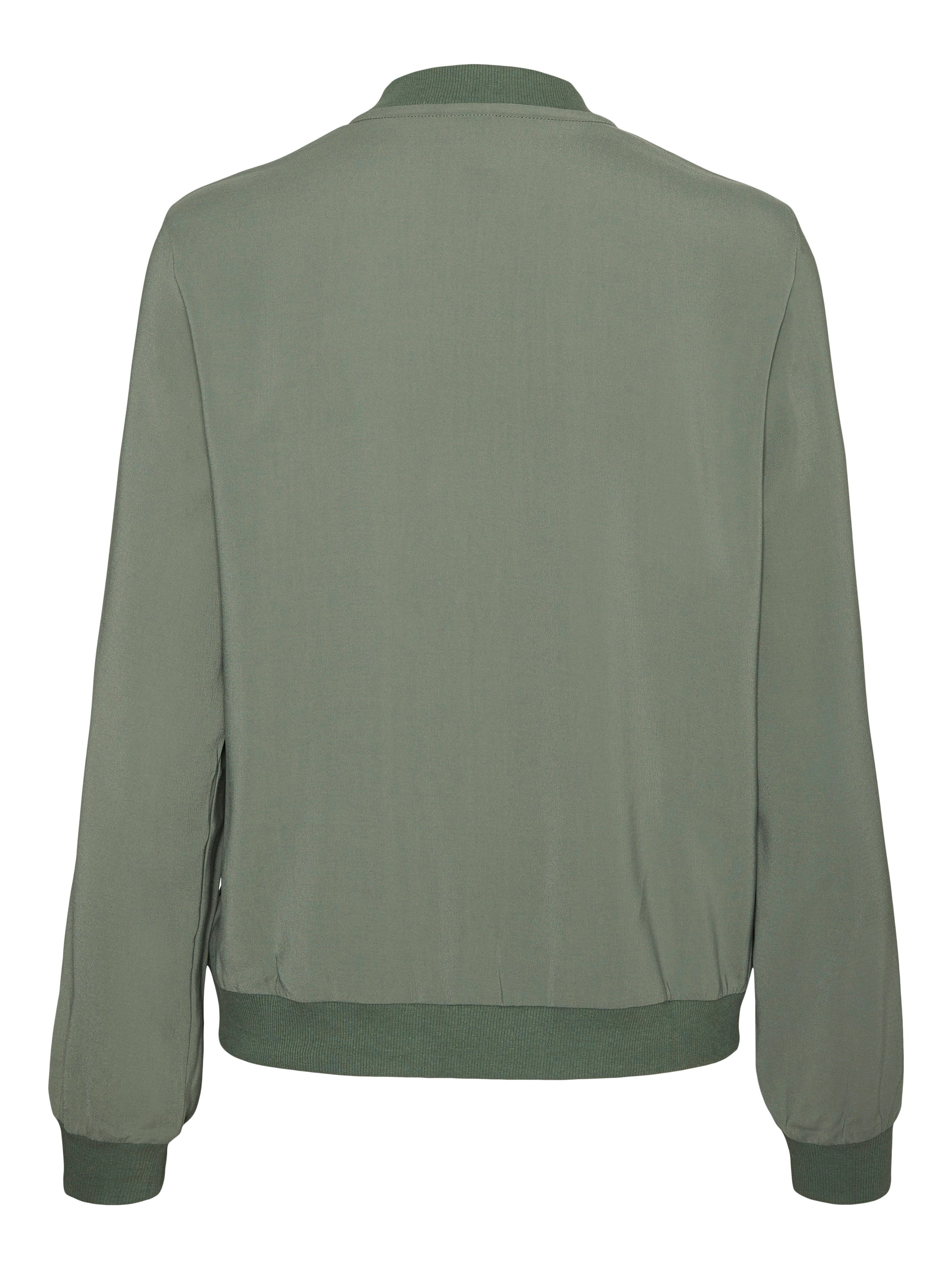 Vero Moda Bomberjacke »VMCOCO L/S BOMBER NOOS« in modisch kurzer Form