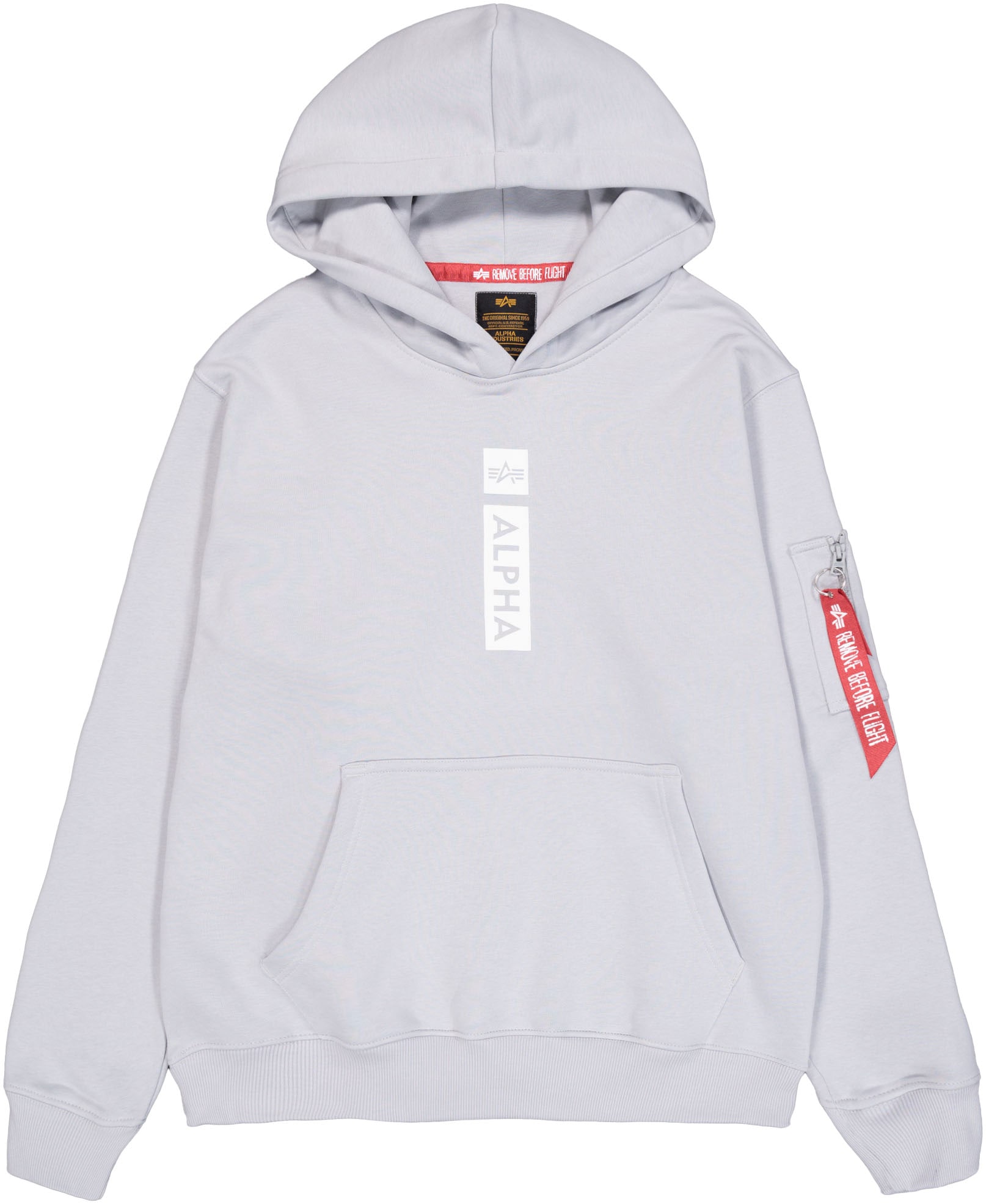 Alpha Industries Kapuzensweatshirt »Alpha PP Hoody«