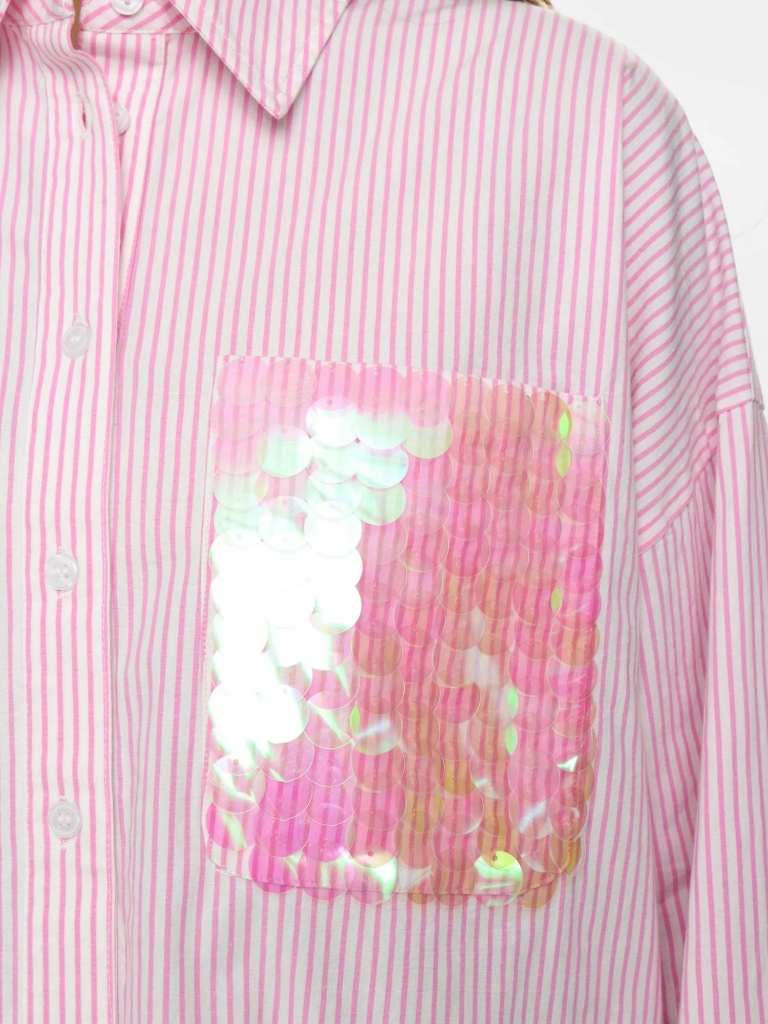 nümph Blusentop »Nümph Shirt NUDARMI«