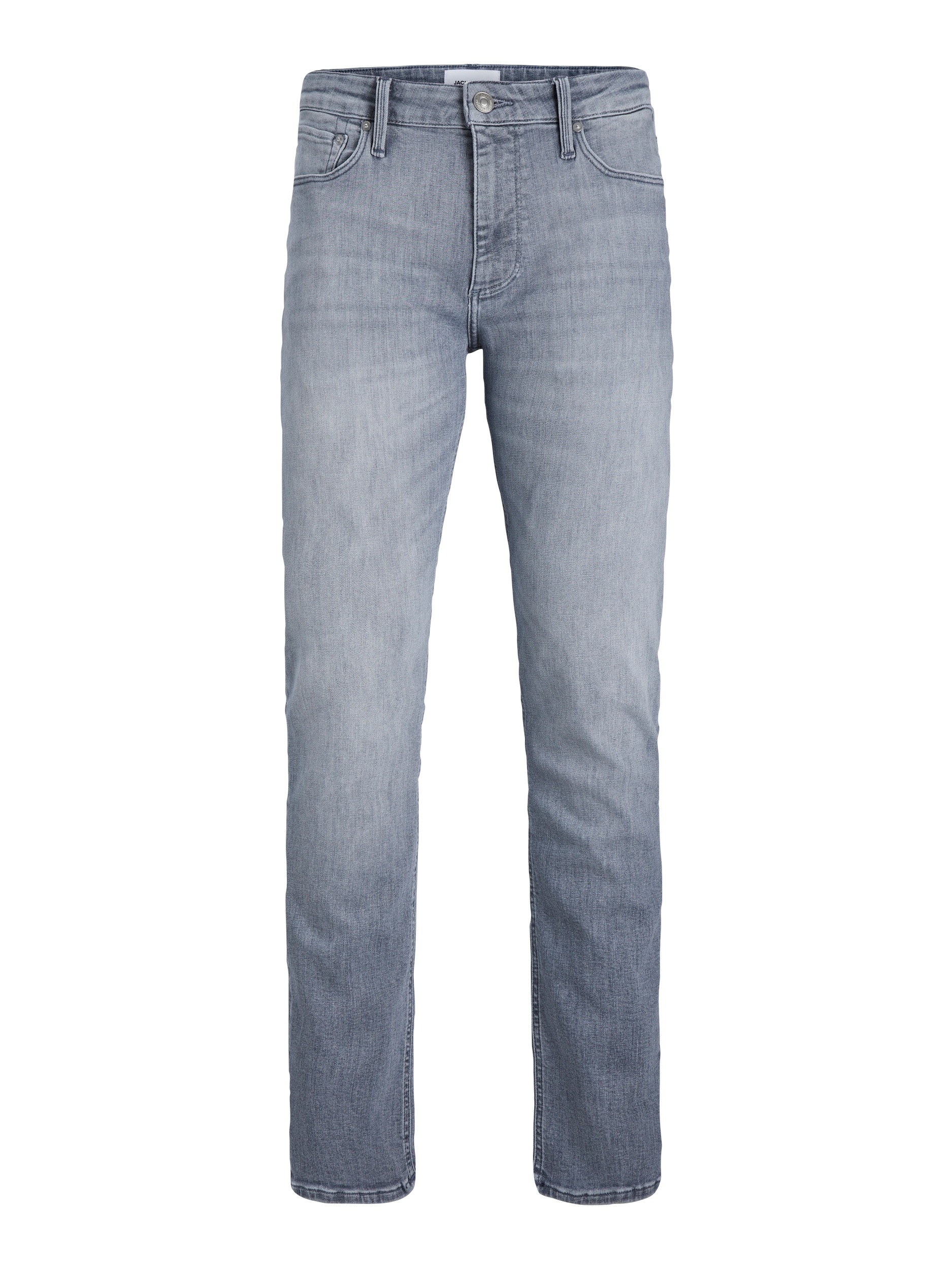 Jack & Jones Regular-fit-Jeans »JJICLARK JJEVAN AM 795 NOOS«