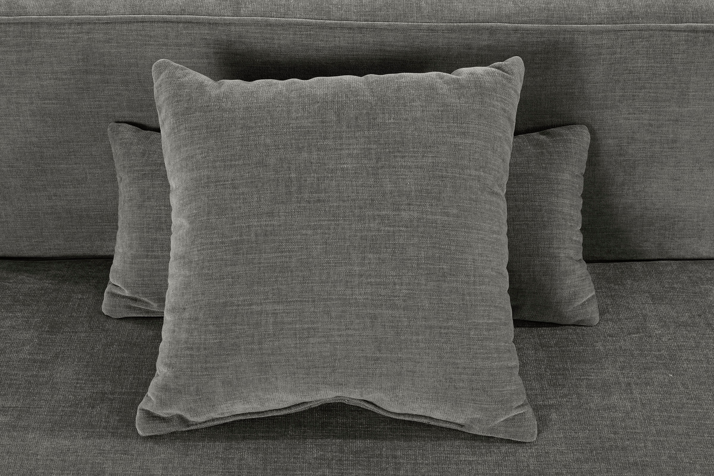 andas 3-Sitzer »Sundstrup L-Form«, Modulserie, individuelle Zusammenstellung