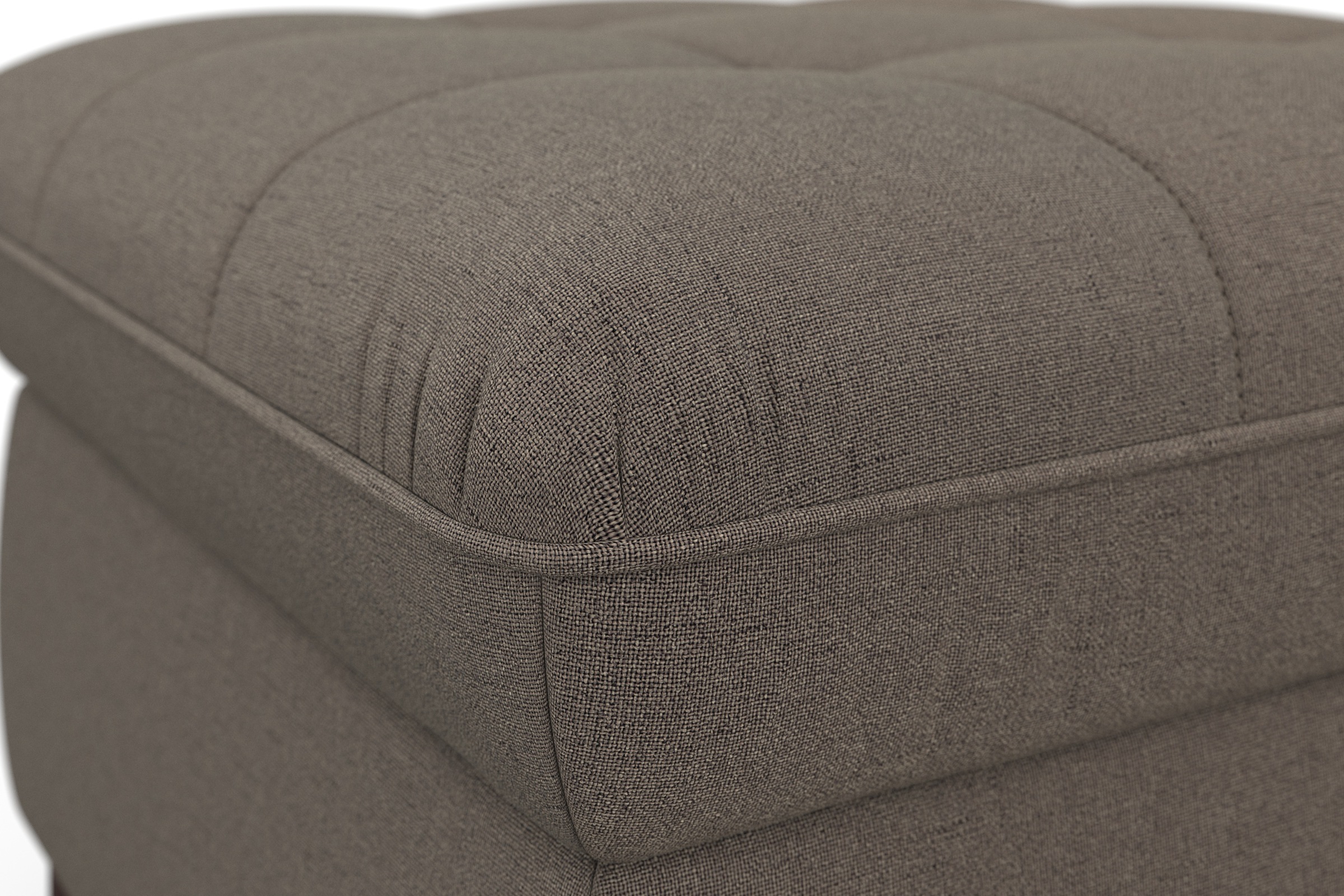 sit&more Hocker »Luxor«, auch erhältlich in dem besonders leicht mit Wasser zu reinigen