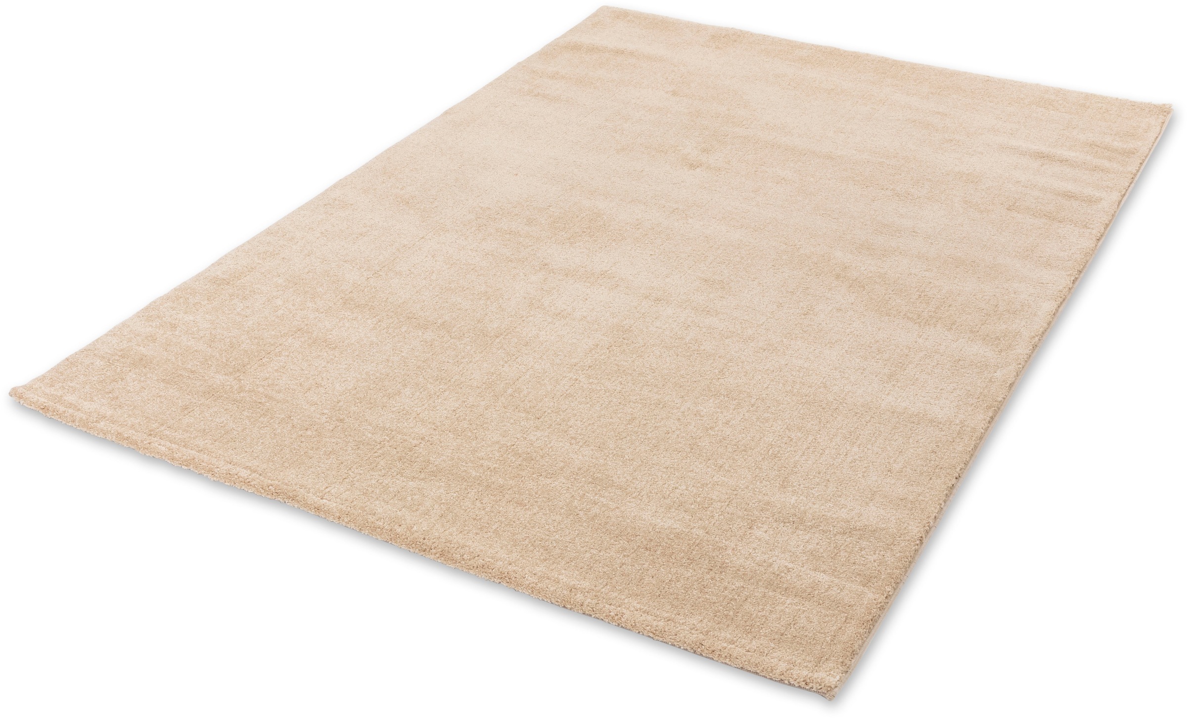 ASTRA Teppich »Domaso 250«, rechteckig, 18 mm Höhe, pastell Farben, weiche günstig online kaufen