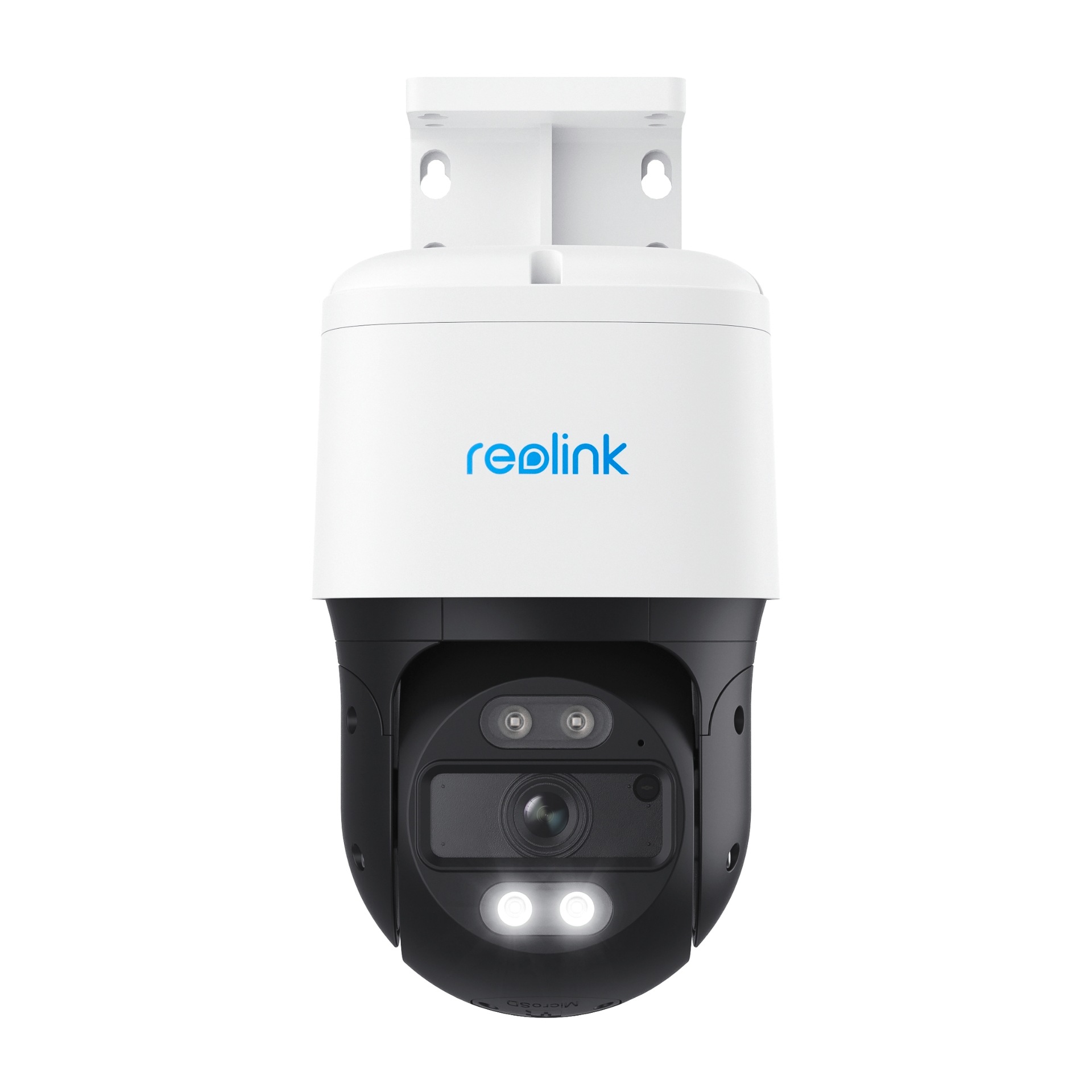 Reolink Überwachungskamera »P830 - 4K PoE Pan-Tilt Überwachungskamera Ausse günstig online kaufen