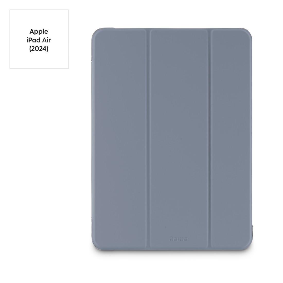 Hama Tablet-Hülle »Schutzhülle "Fold Clear" für Apple iPad Air 13" (2024)«