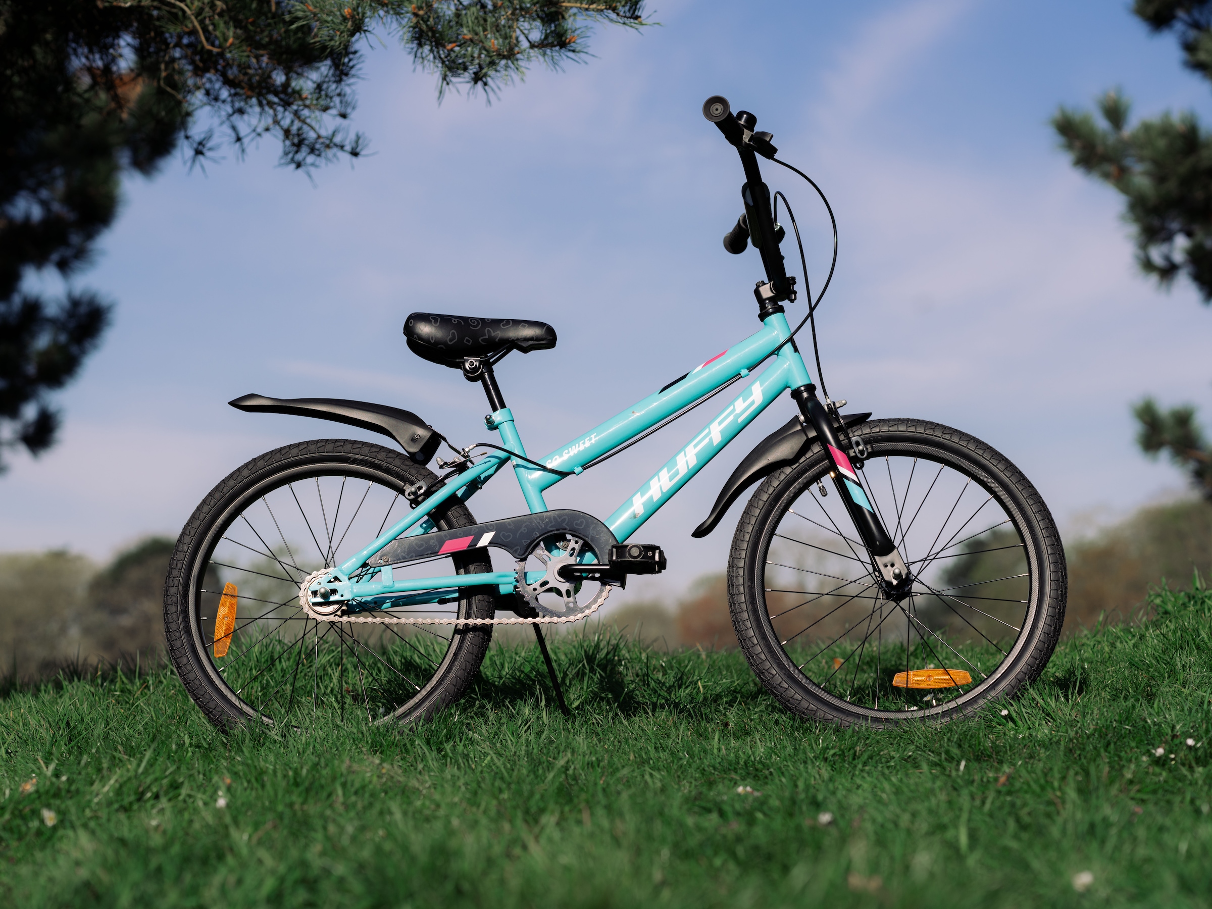 Huffy Kinderfahrrad »So Sweet«