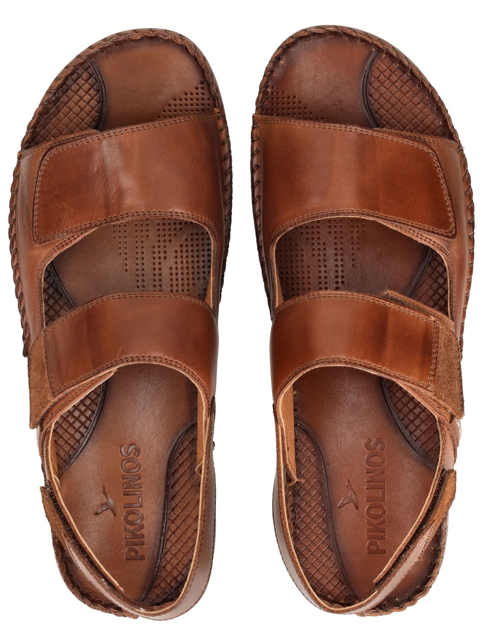 PIKOLINOS Sandale »PIKOLINOS Sandalen Leder«