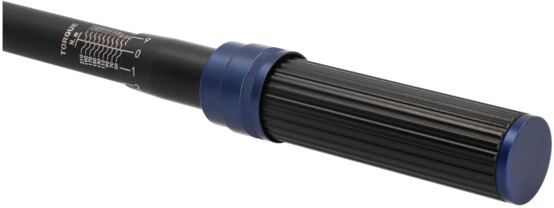 Cartrend Drehmomentschlüssel »Drehmomentschlüssel Exp 40-220 Nm«