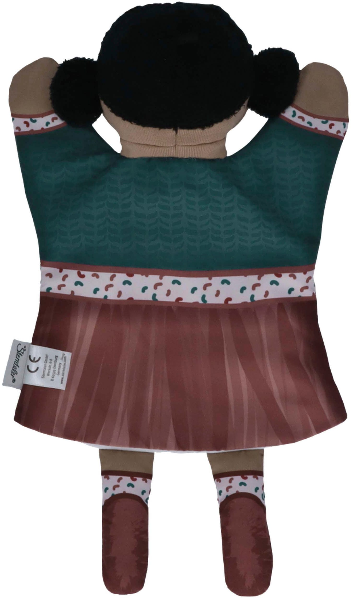 Sterntaler® Handpuppe »Bea«
