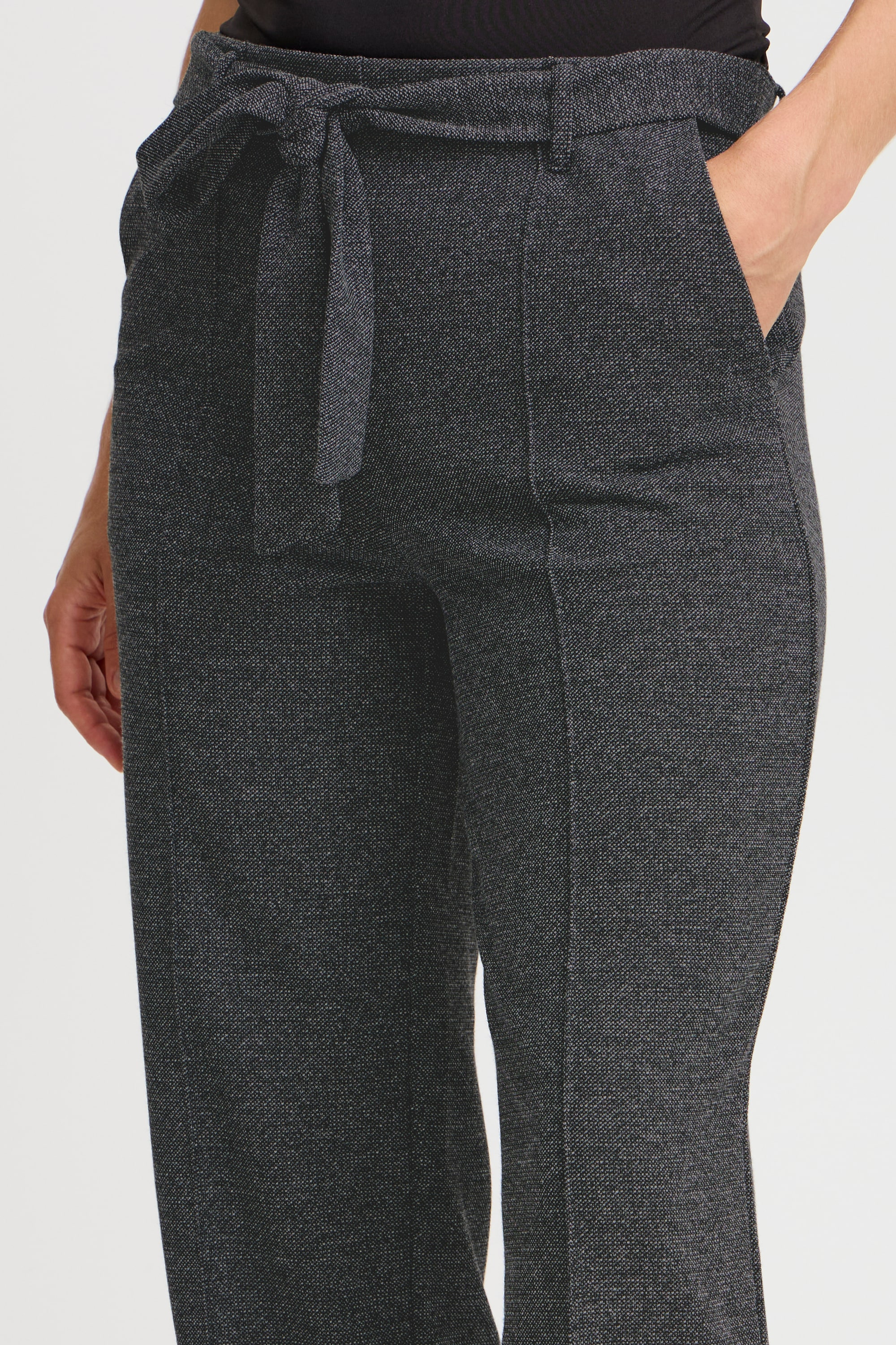 b.young Stoffhose »Hose BYROWAN«