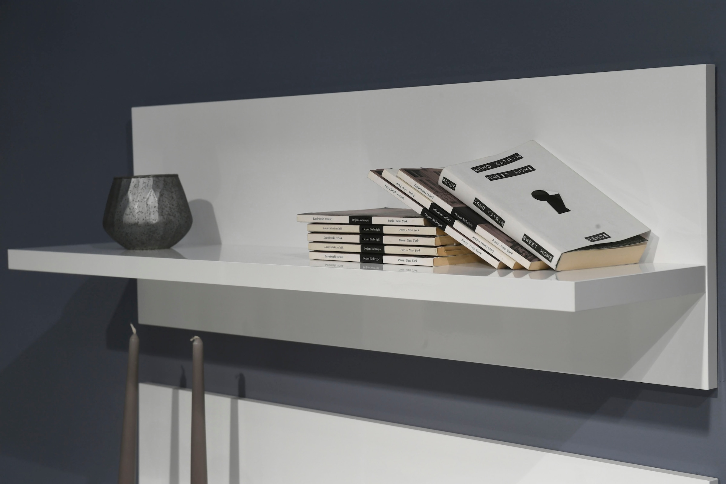 Places of Style Wandboard günstig online kaufen