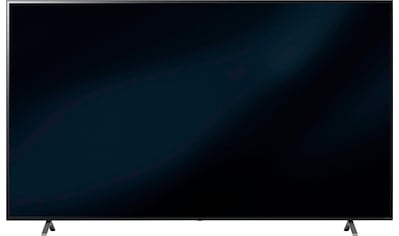 LG LCD-LED Fernseher »86NANO759PA«, 217 cm/86 Zoll, 4K Ultra HD, Smart-TV, (bis zu... kaufen