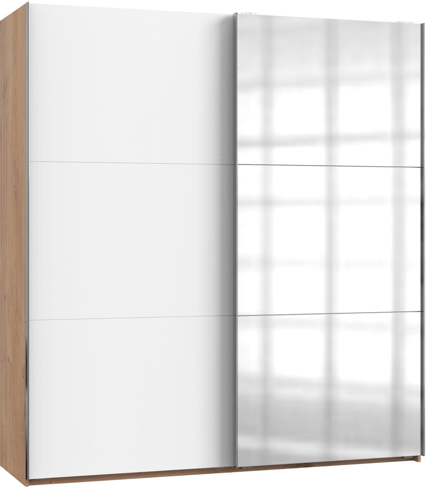 Wimex Schwebetürenschrank "Level by fresh to go" günstig online kaufen