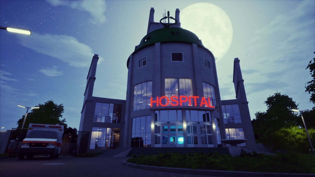 U&I Entertainment Spielesoftware »Ghost Master Resurrection« Nintendo Switch